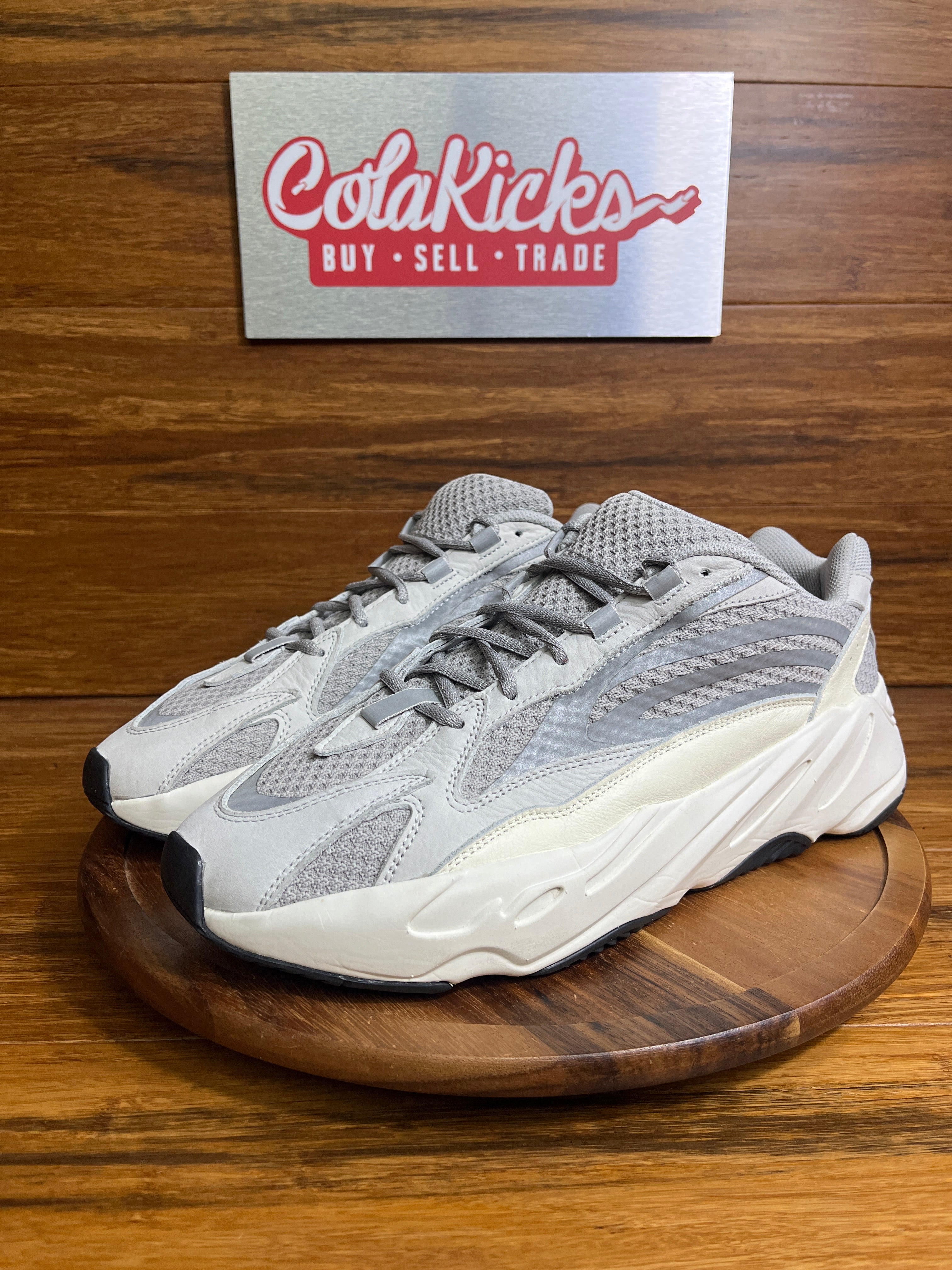adidas Yeezy Boost 700 V2 Static