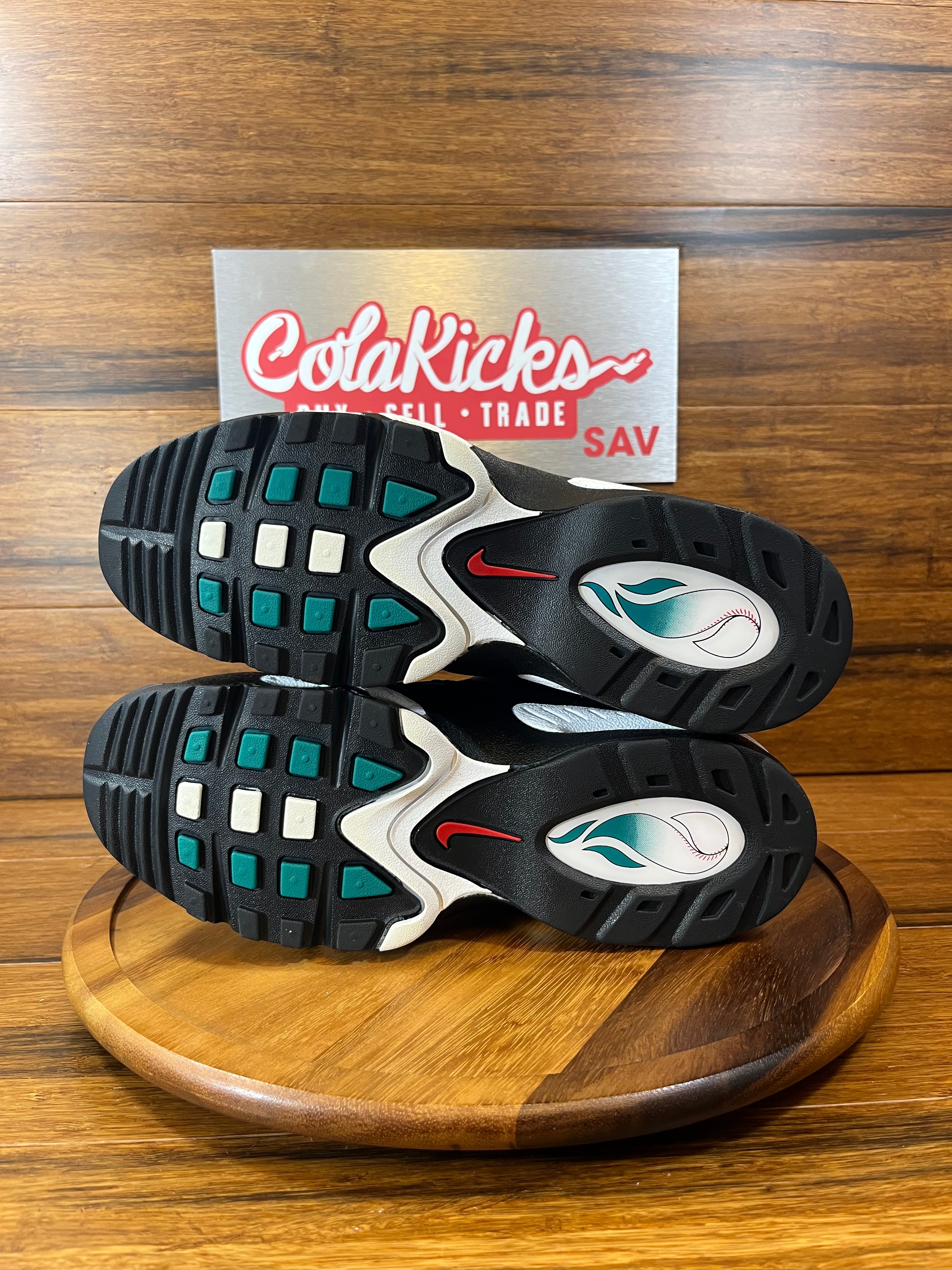 Nike Air Griffey Max 1 Freshwater (2021/2025)