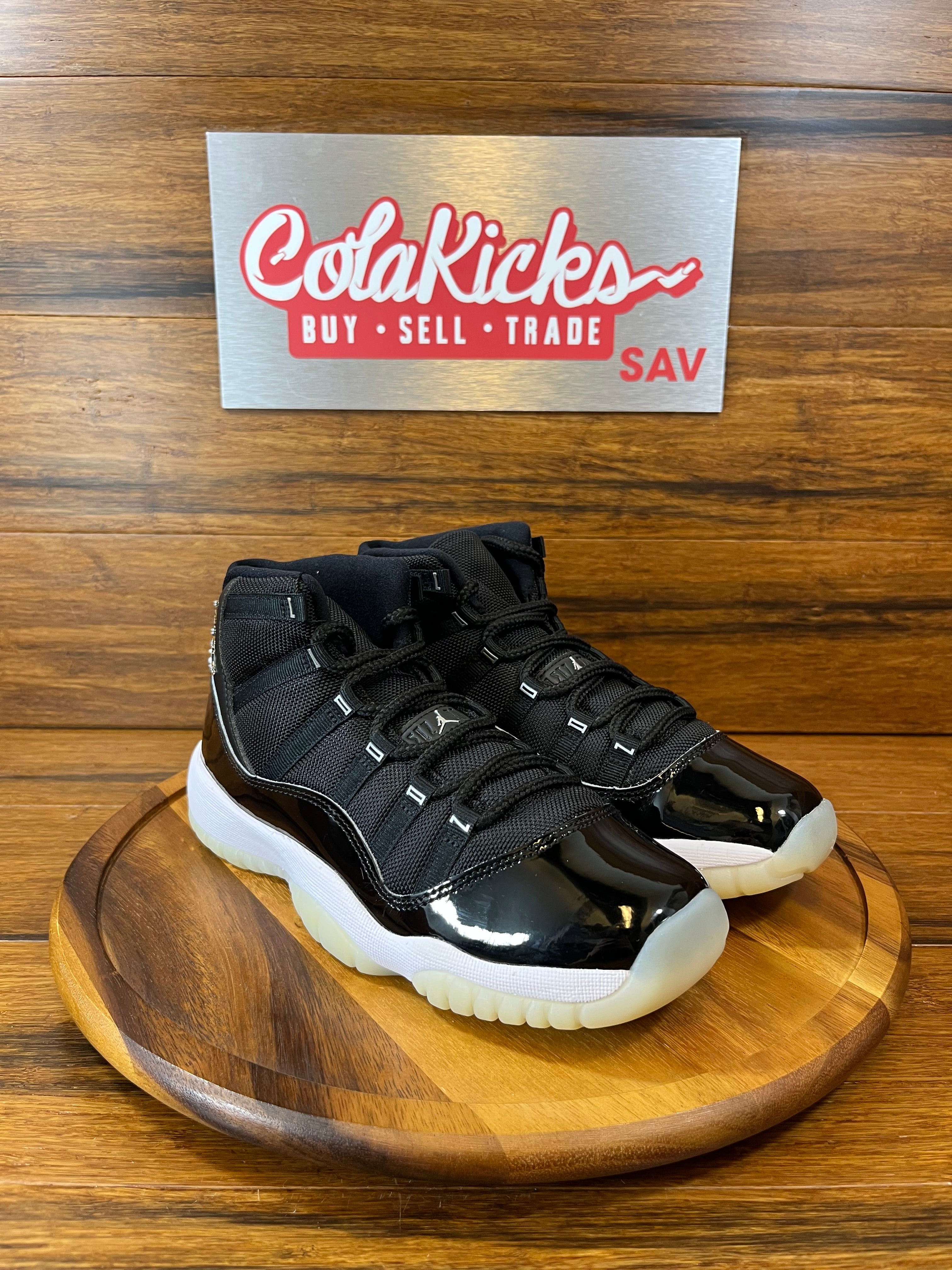 Jordan 11 Retro Jubilee (GS)