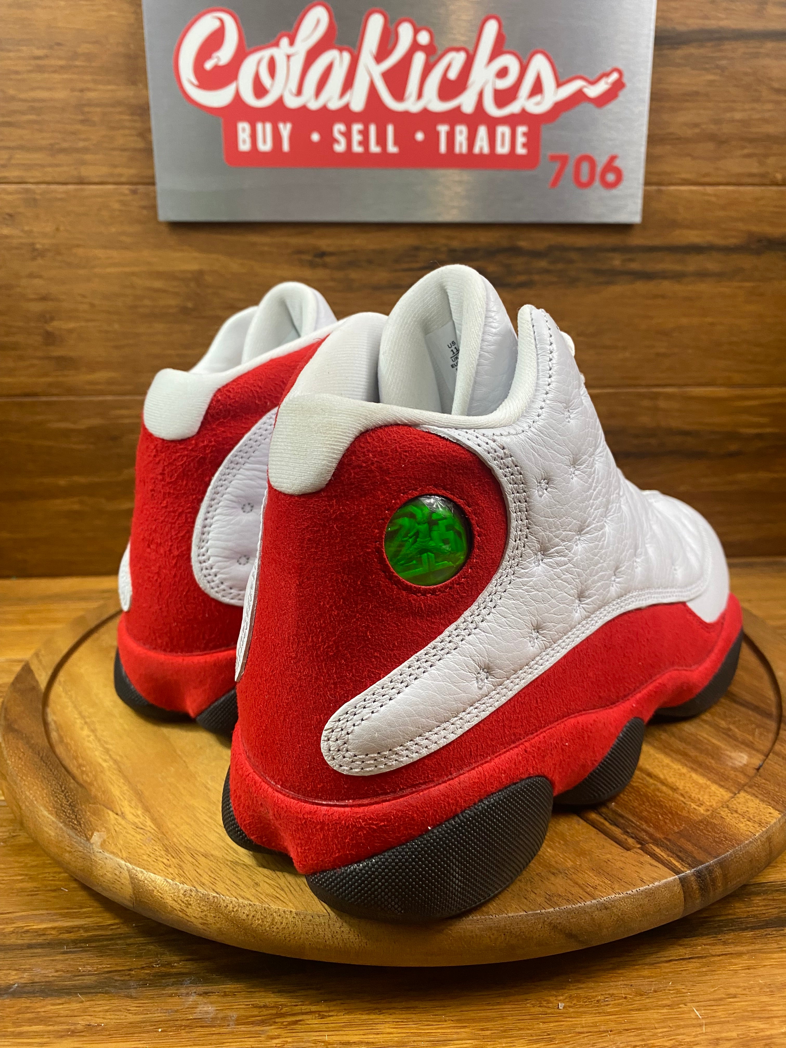 Jordan 13 Retro OG Chicago (2026)