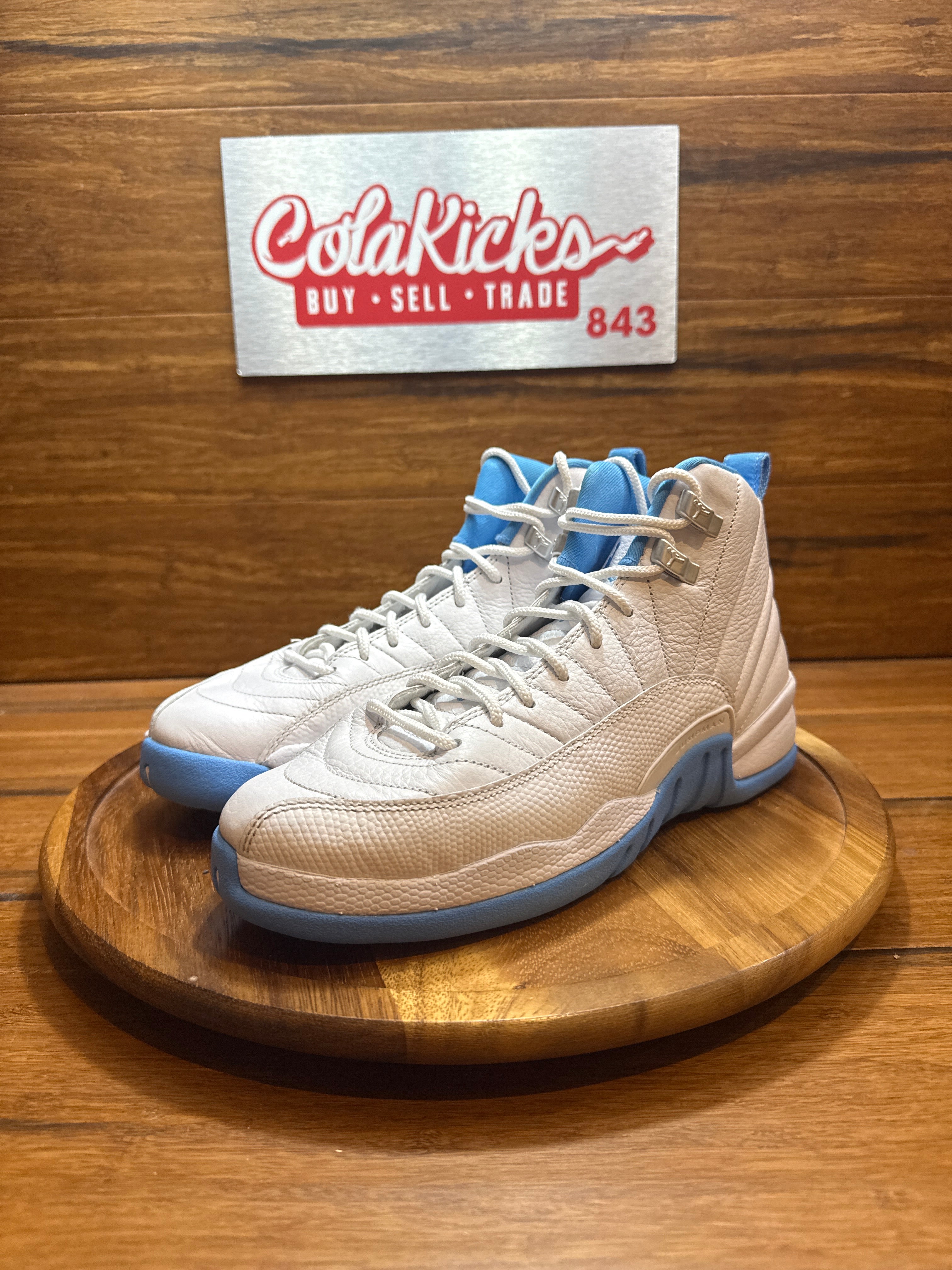 Jordan 12 Retro Melo (2004)