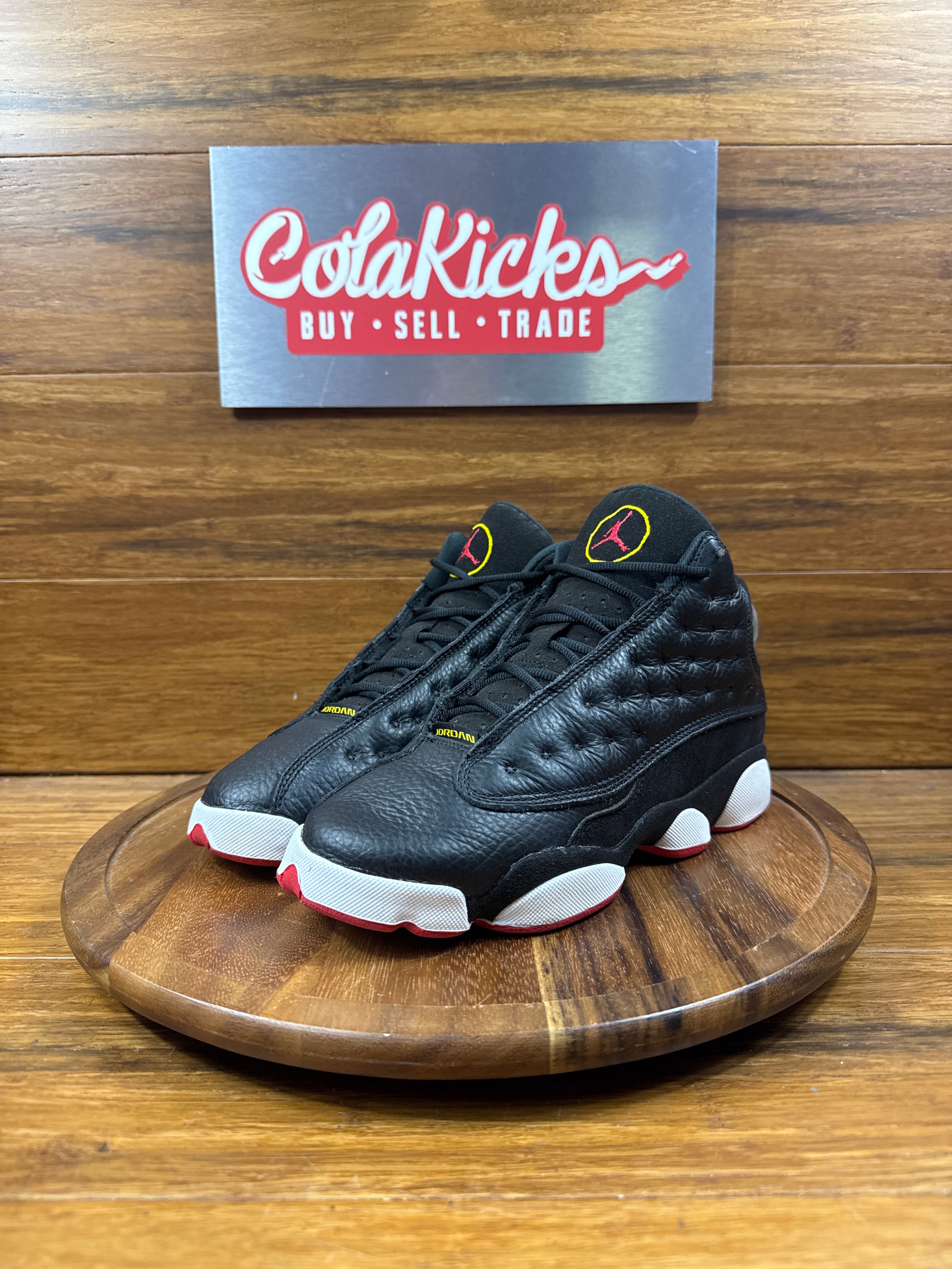 Jordan 13 Retro Playoffs (2023) (GS)
