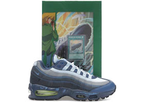 Nike Air Max Muscle 95 Yu-Gi-Oh! Joey (with Promo Card)