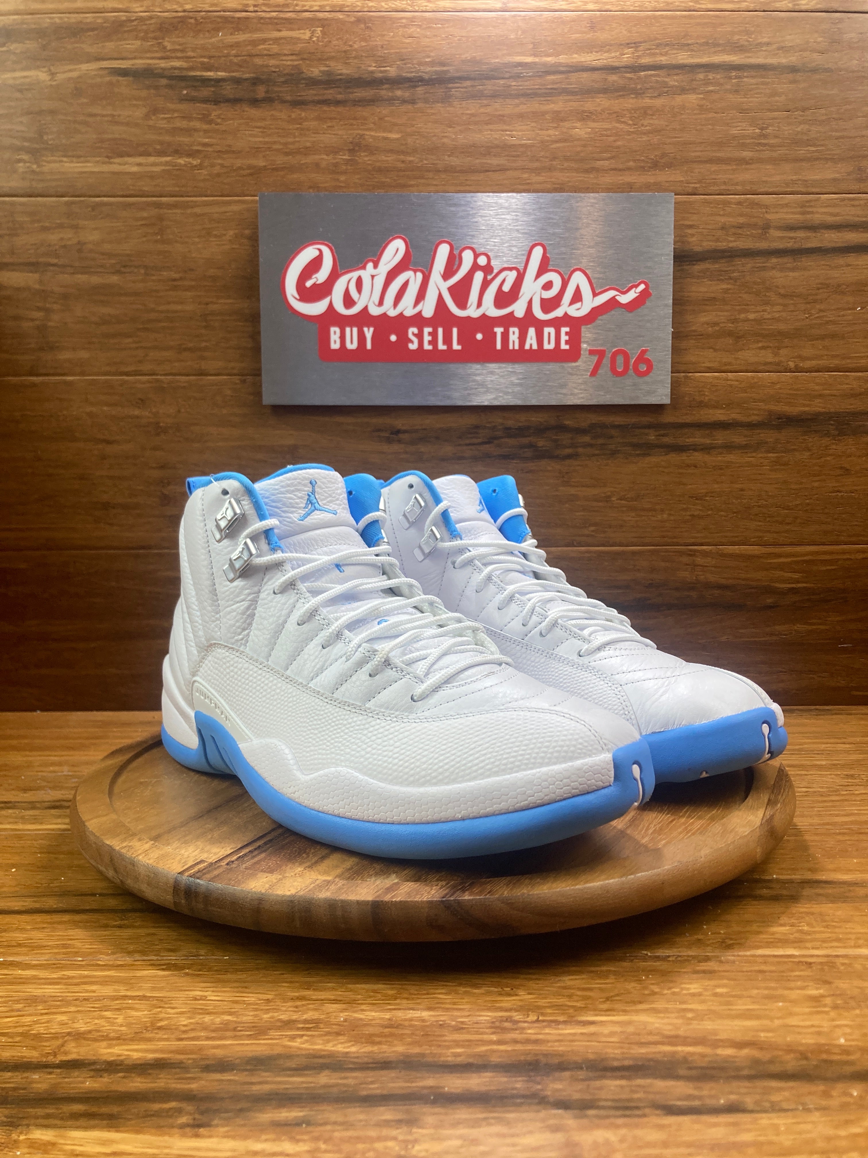 Jordan 12 Retro Melo (2025)
