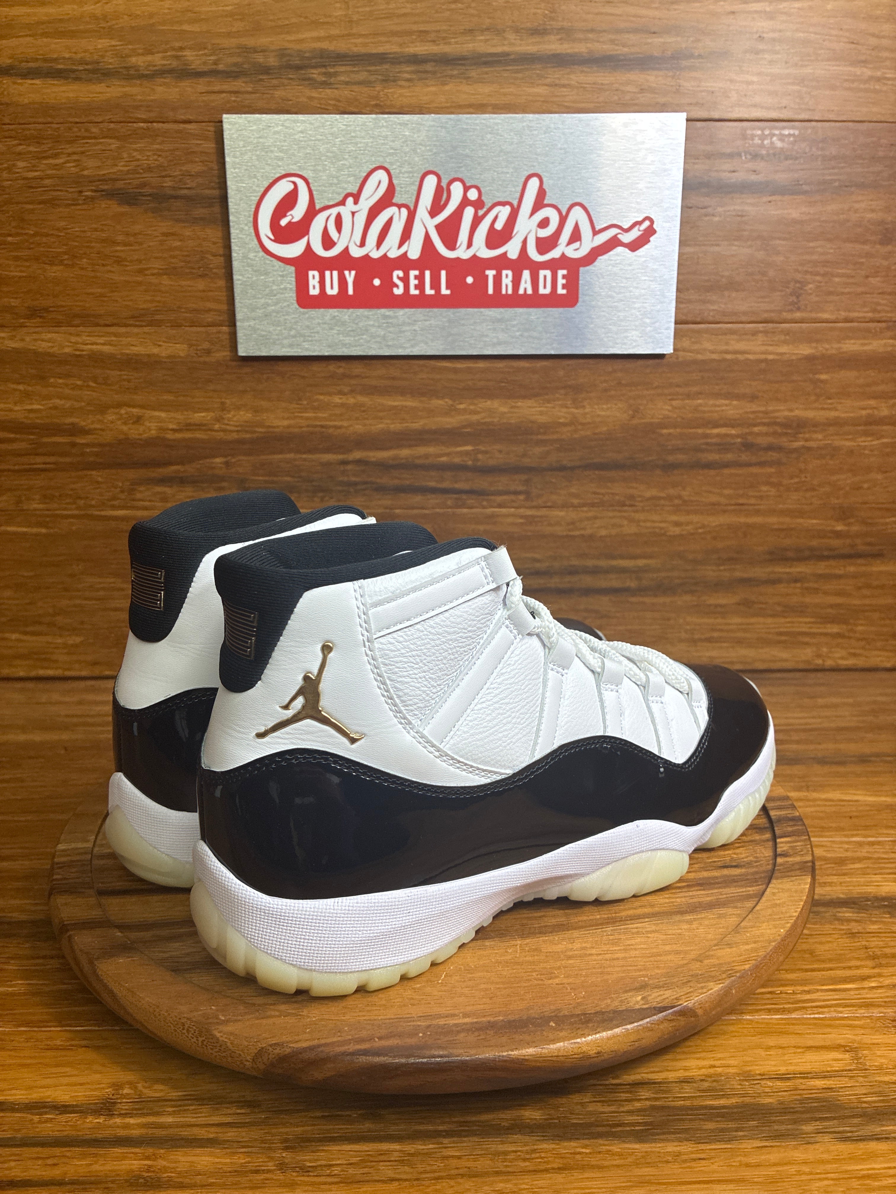 Jordan 11 Retro DMP Gratitude (2023)