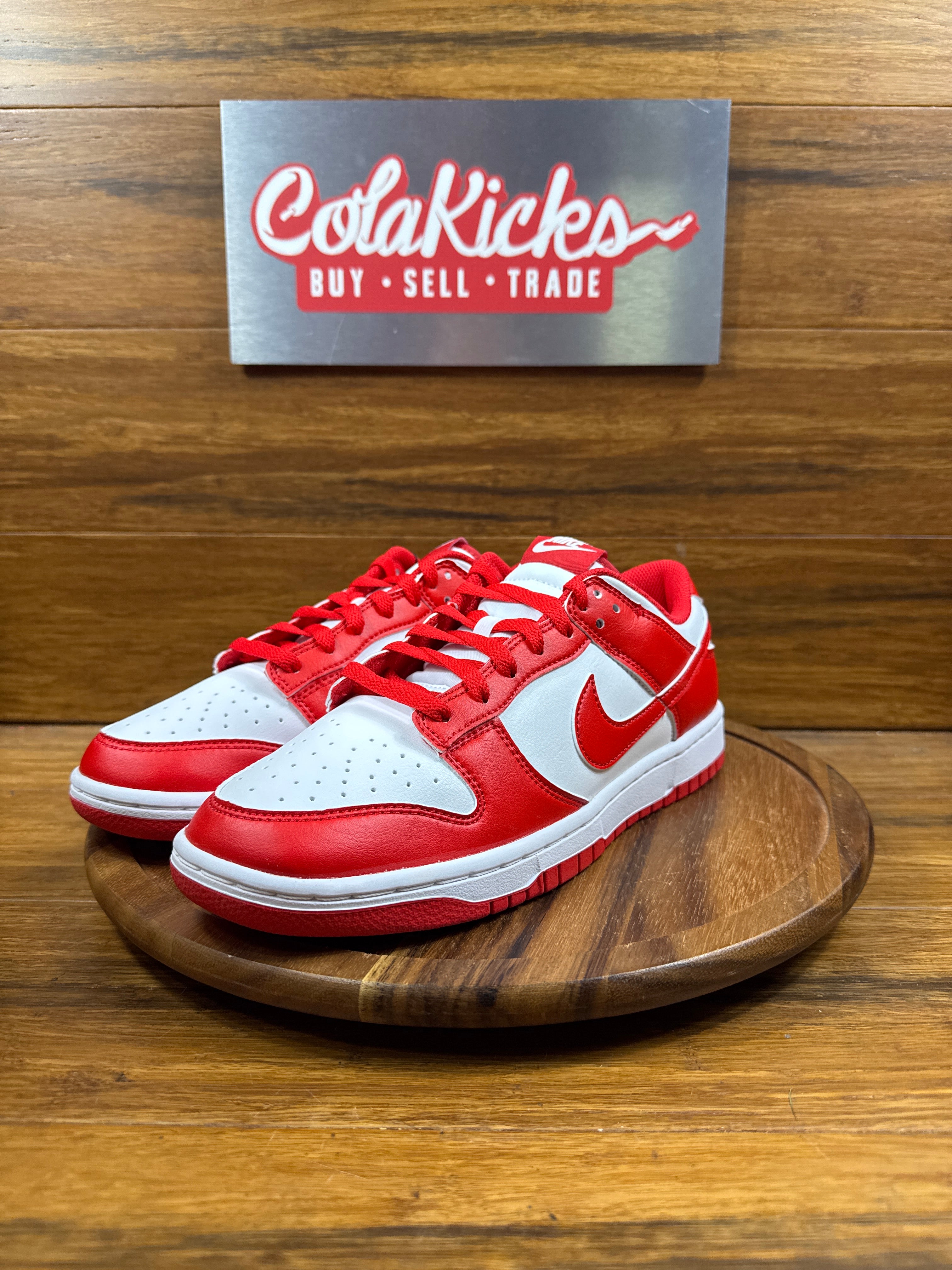 Nike Dunk Low St. Johns (2025)