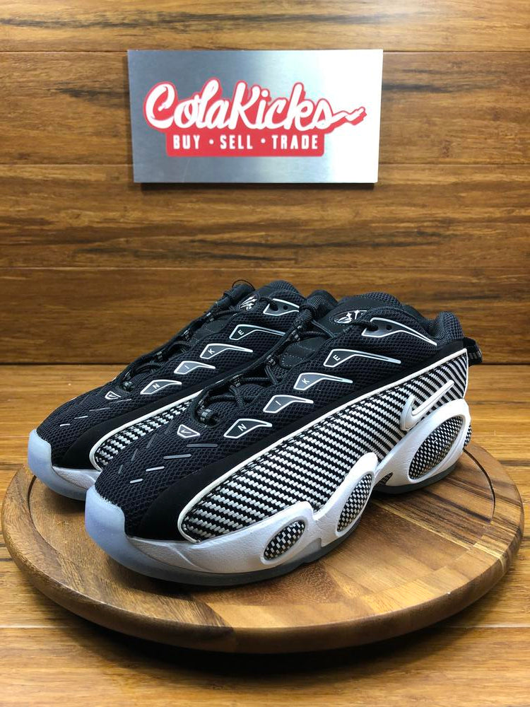 Nike NOCTA Glide Drake Black