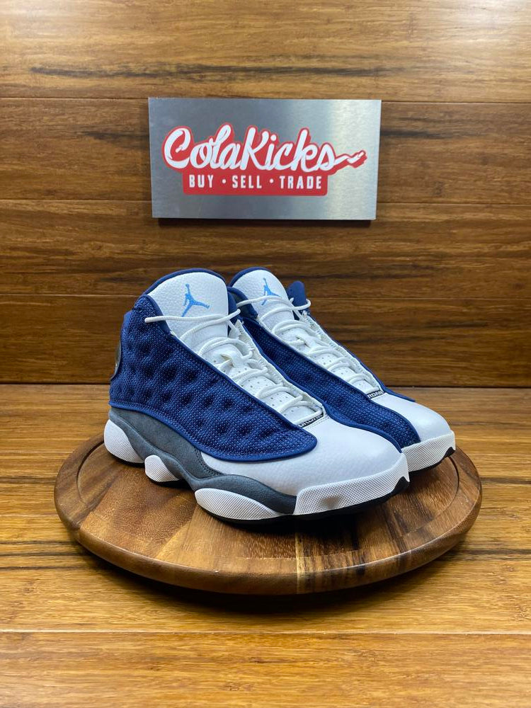 Jordan 13 Retro Flint (2020)