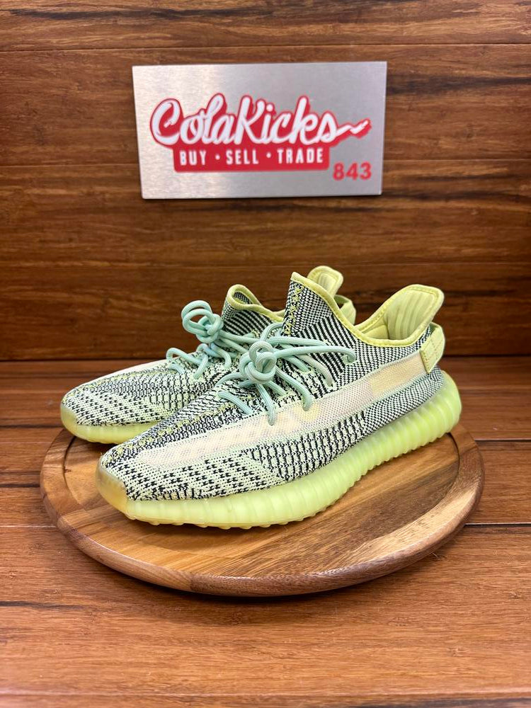 yeezy 750 reflective