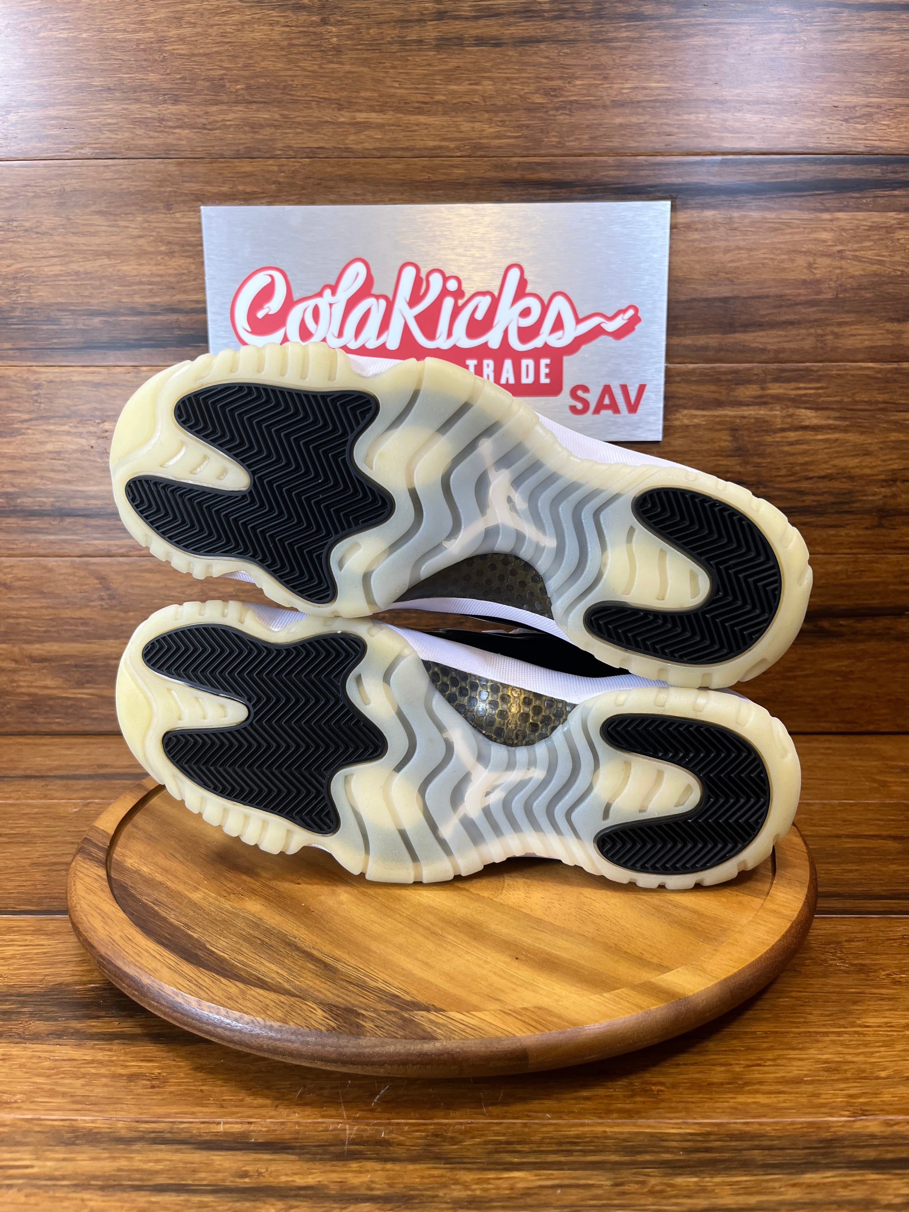 Jordan 11 Retro DMP Gratitude (2023)