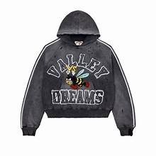 Vale Forever Anthem Pullover Oreo