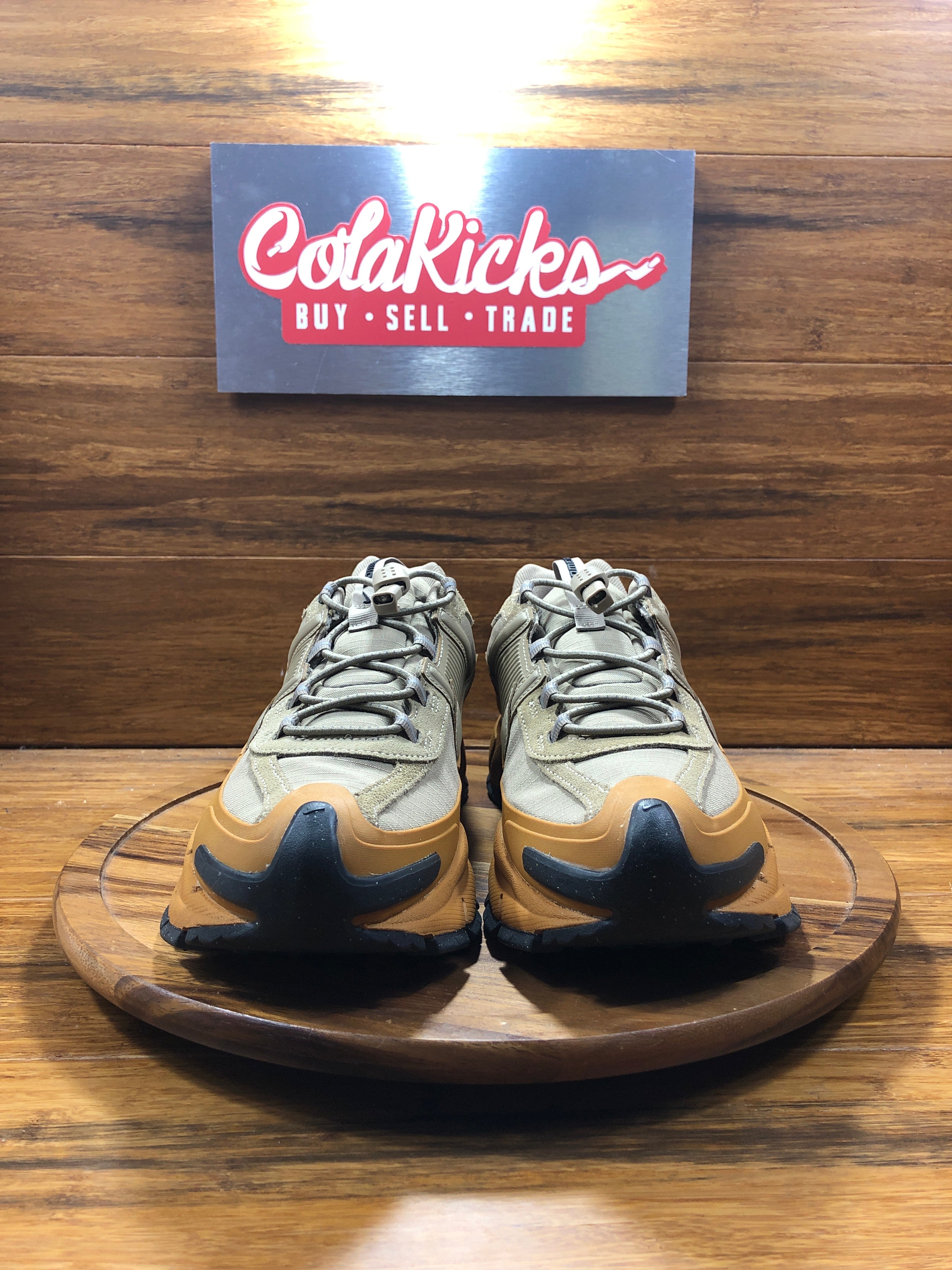 Nike Zoom Vomero 5 Roam Flax (Women's)