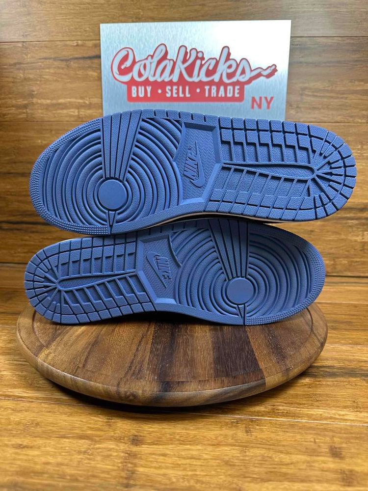 Jordan 1 Retro Low OG Mystic Navy