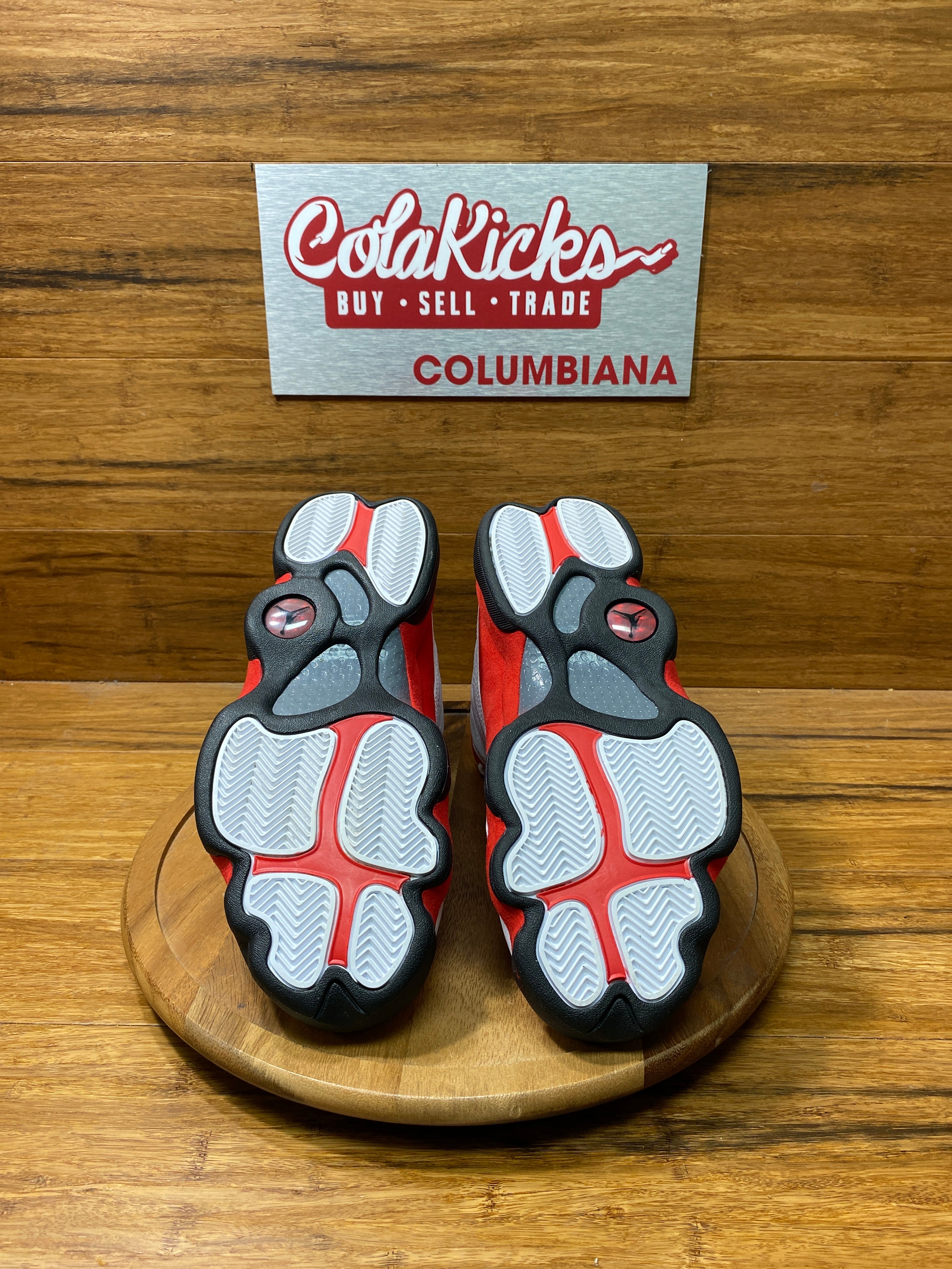 Jordan 13 Retro OG Chicago (2026)