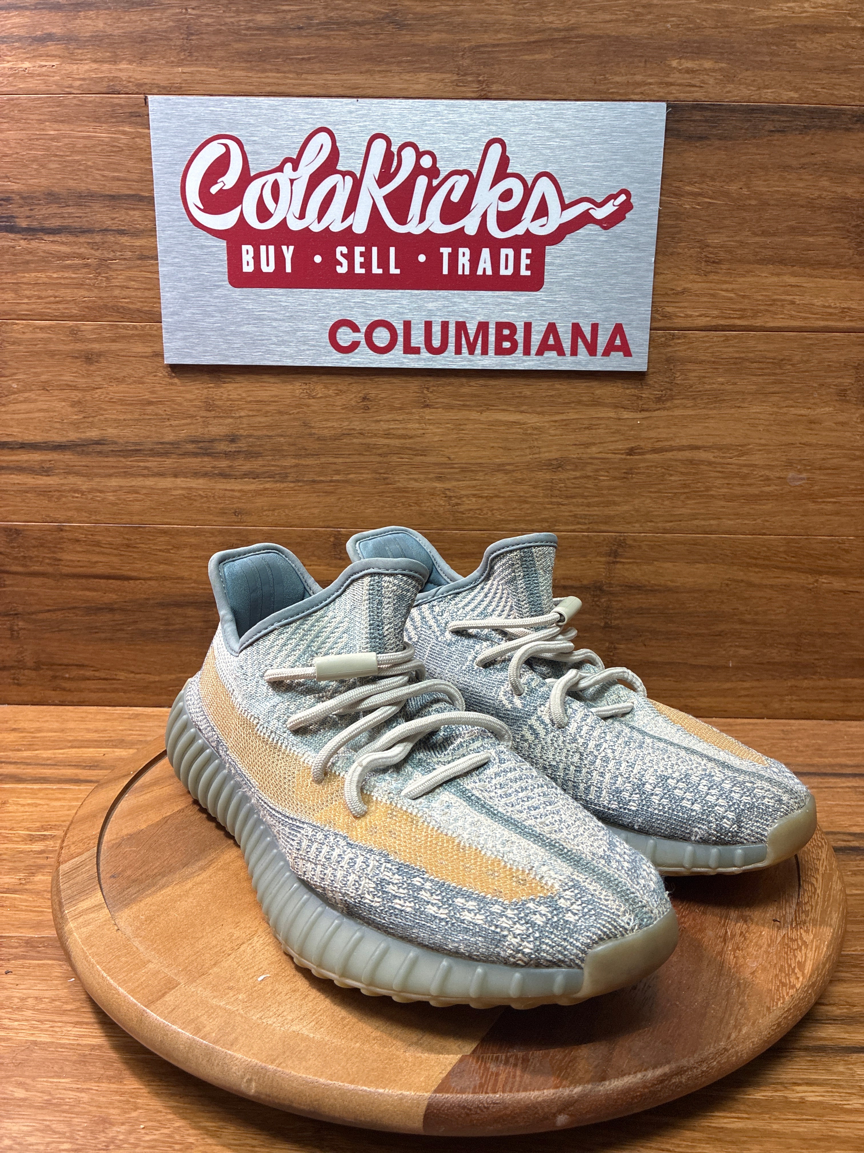 adidas Yeezy Boost 350 V2 Israfil