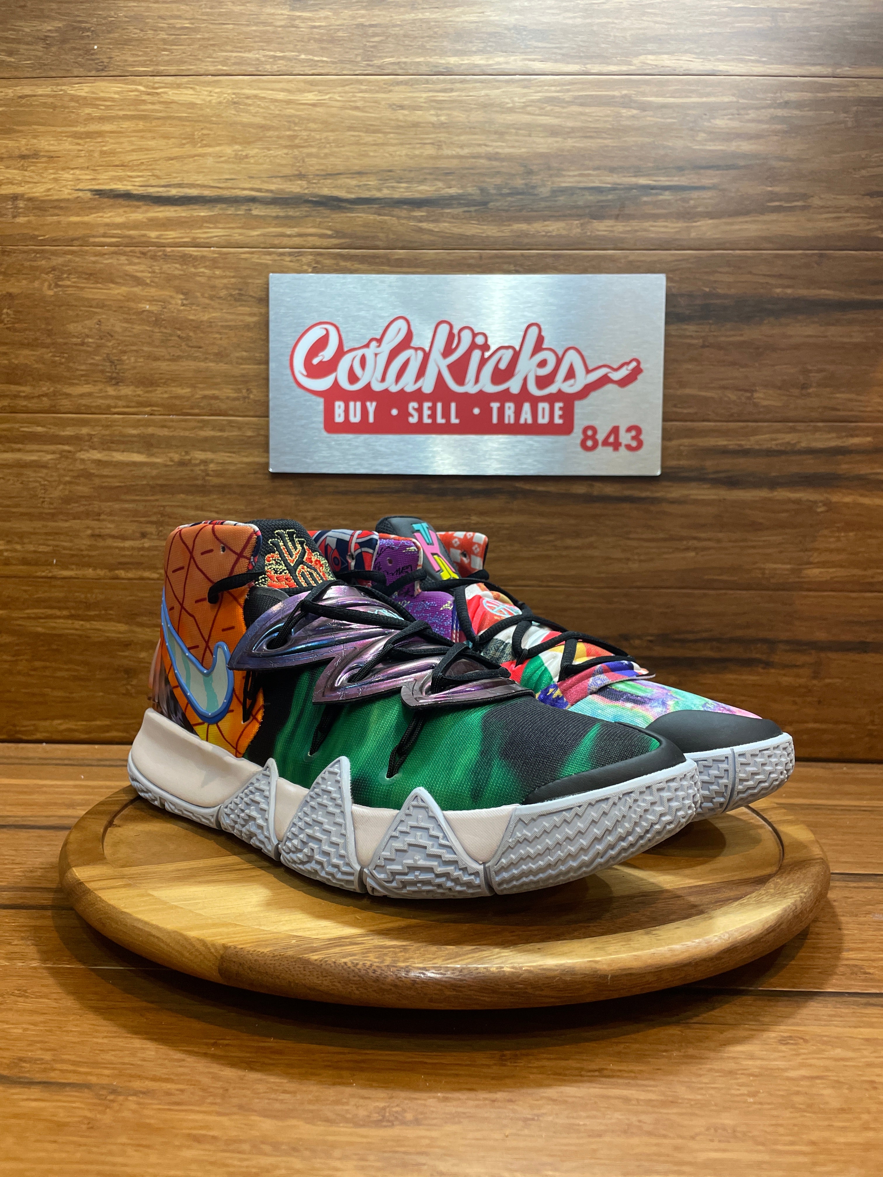 Nike Kybrid S2 Best Of