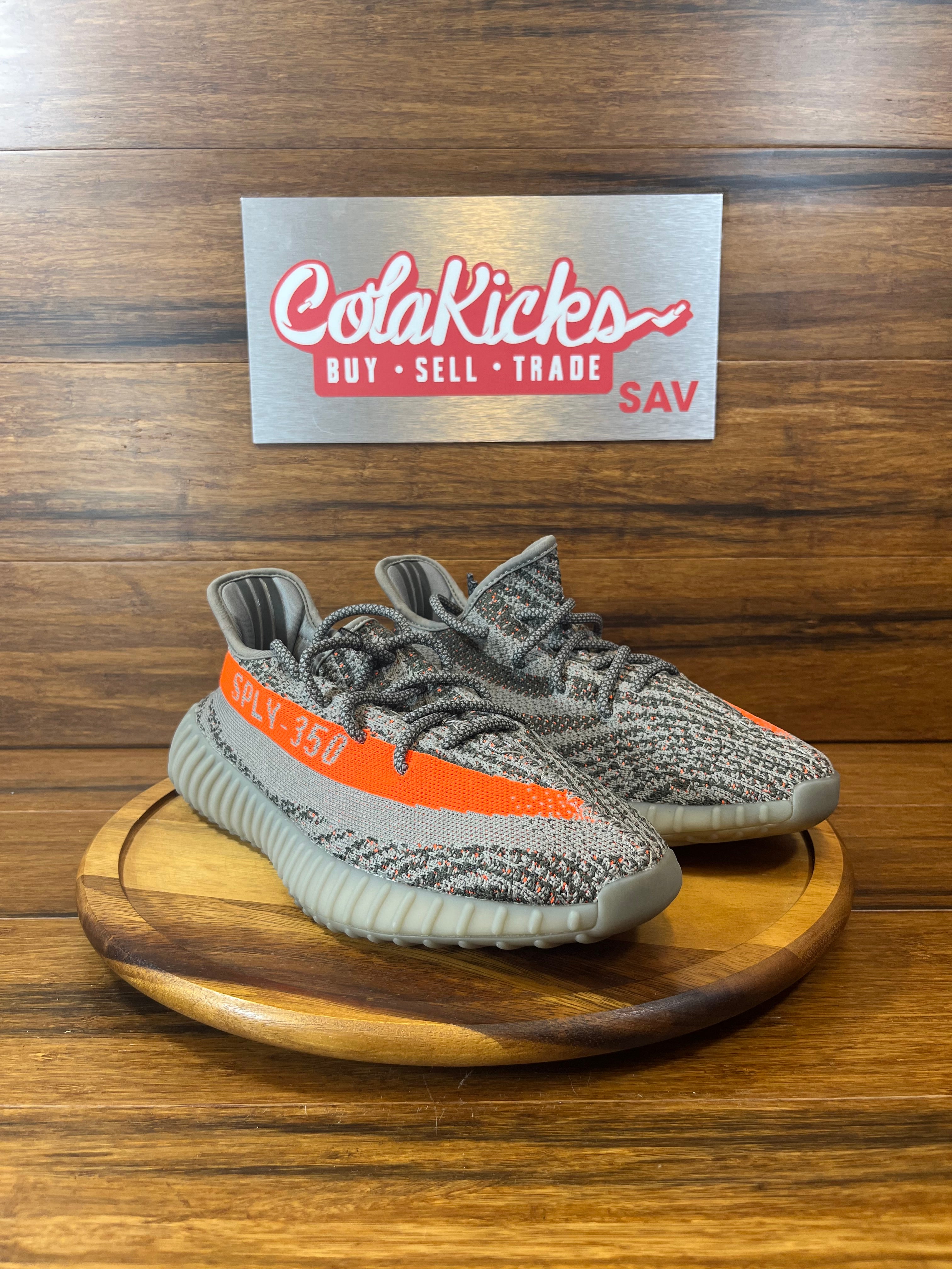 adidas Yeezy Boost 350 V2 Beluga Reflective