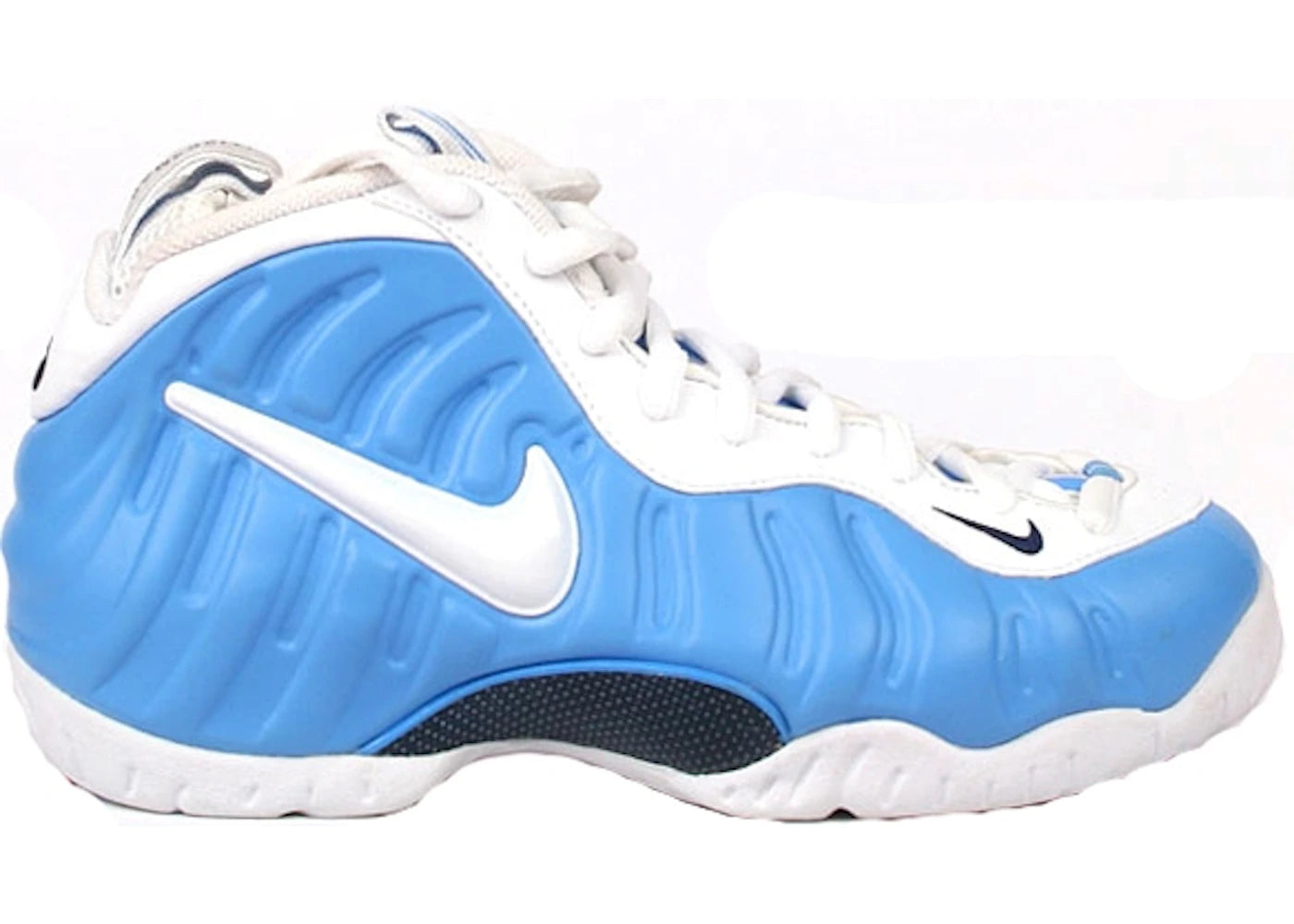 Nike Air Foamposite Pro University Blue