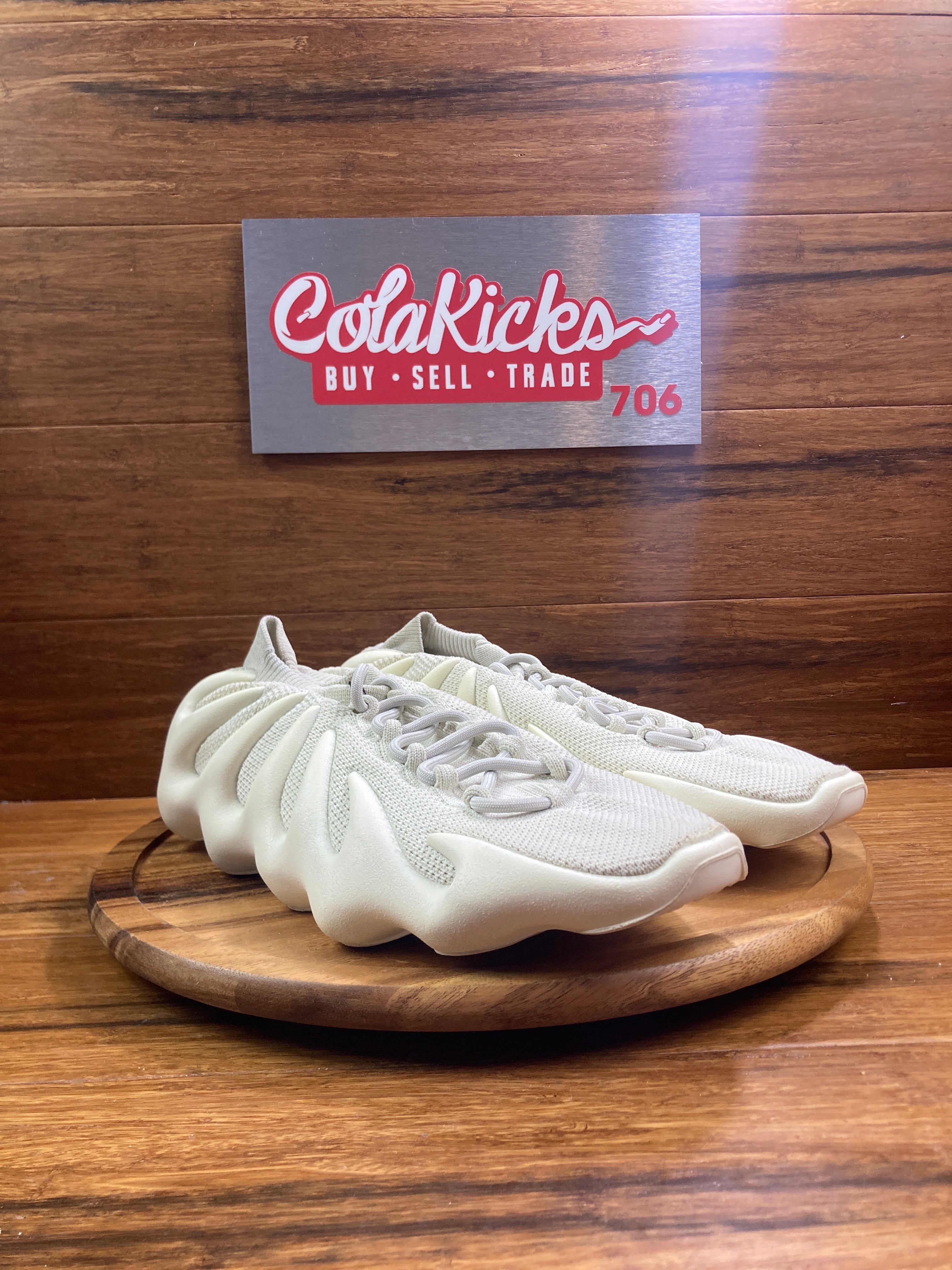 adidas Yeezy 450 Cloud White