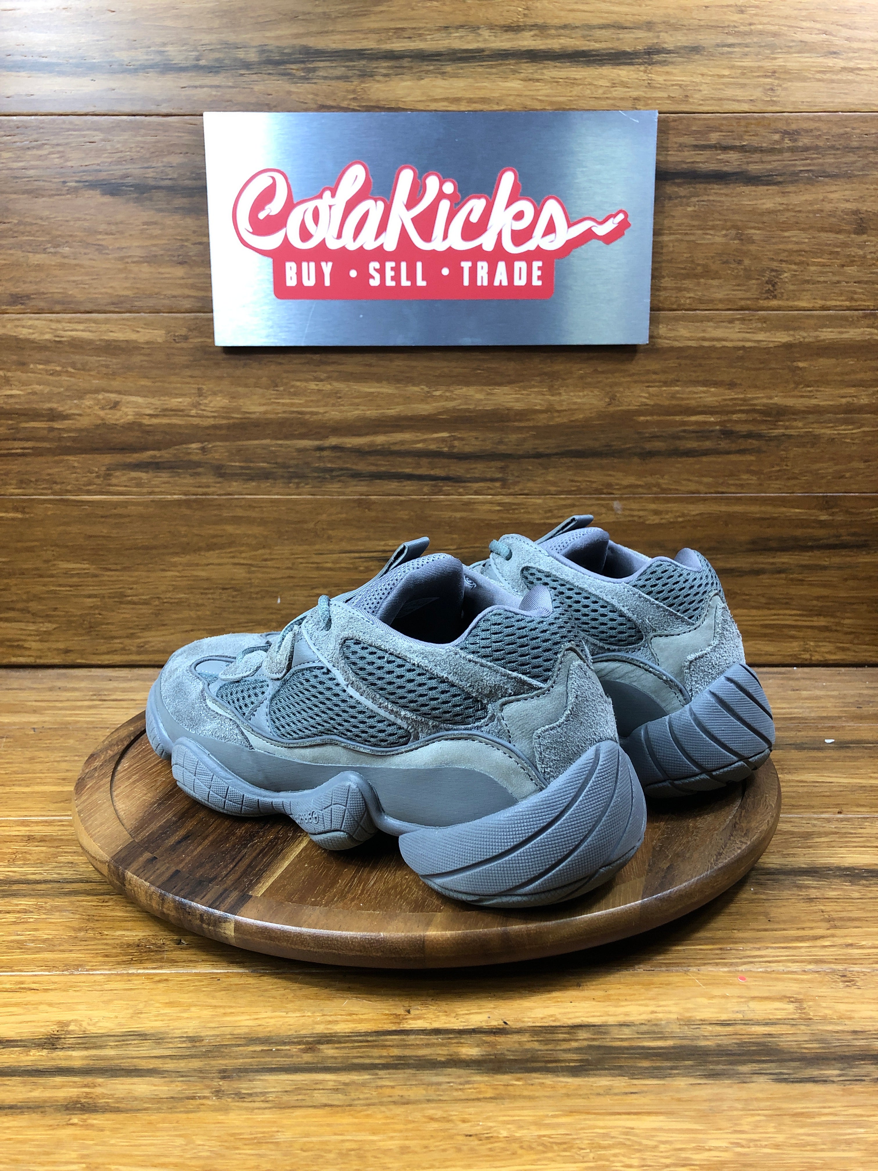 adidas Yeezy 500 Granite