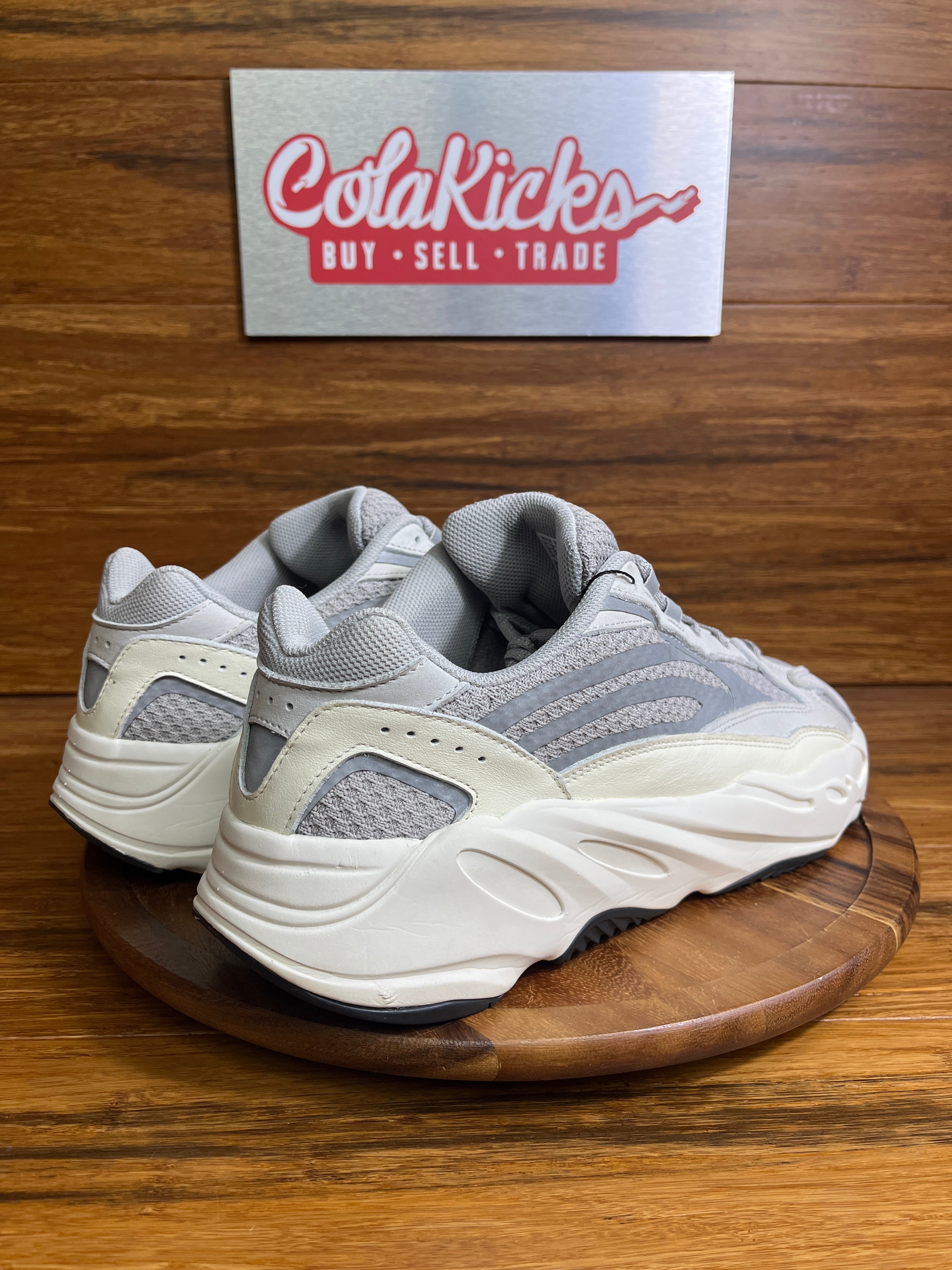 adidas Yeezy Boost 700 V2 Static