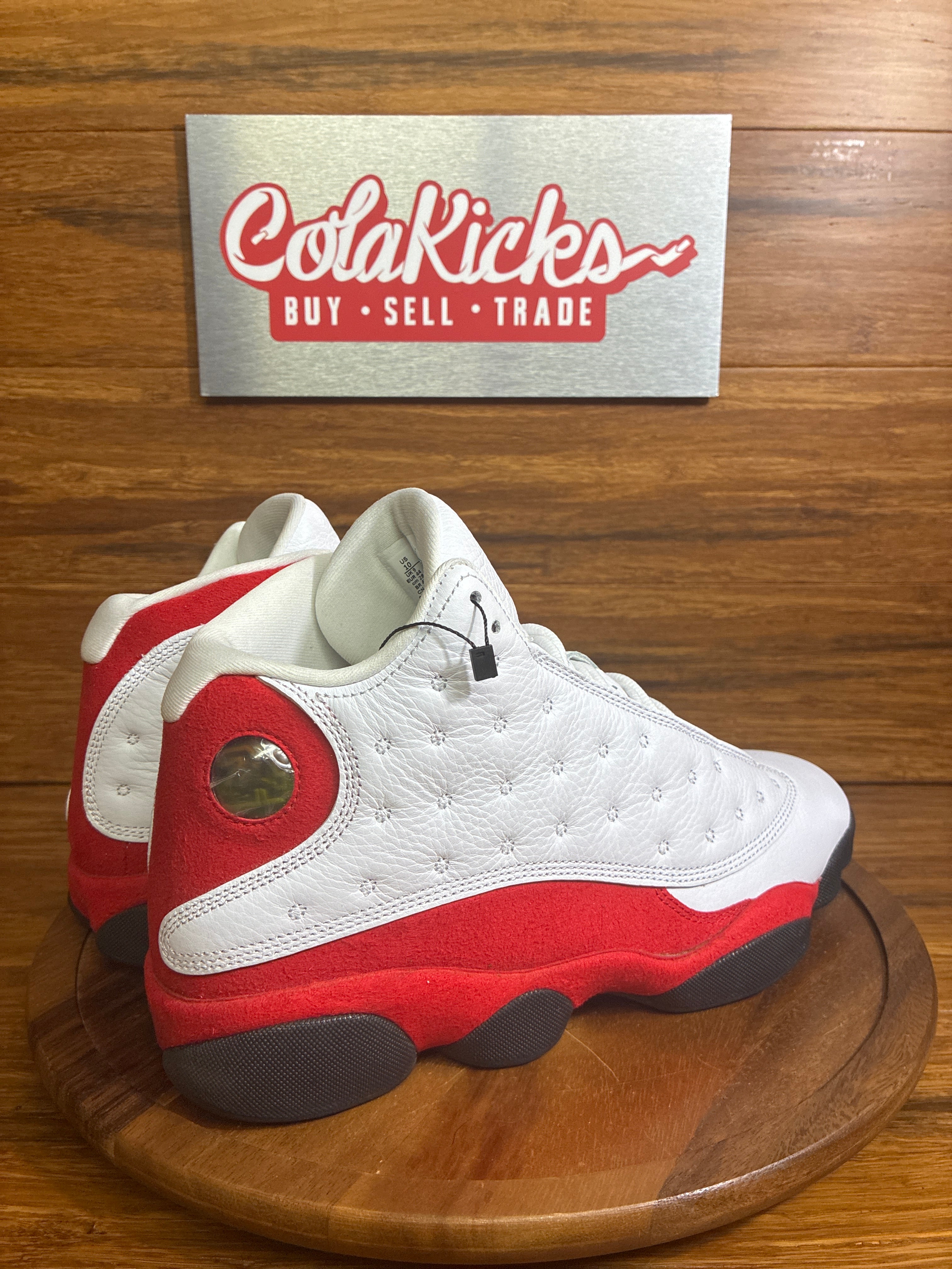 Jordan 13 Retro OG Chicago (2026)