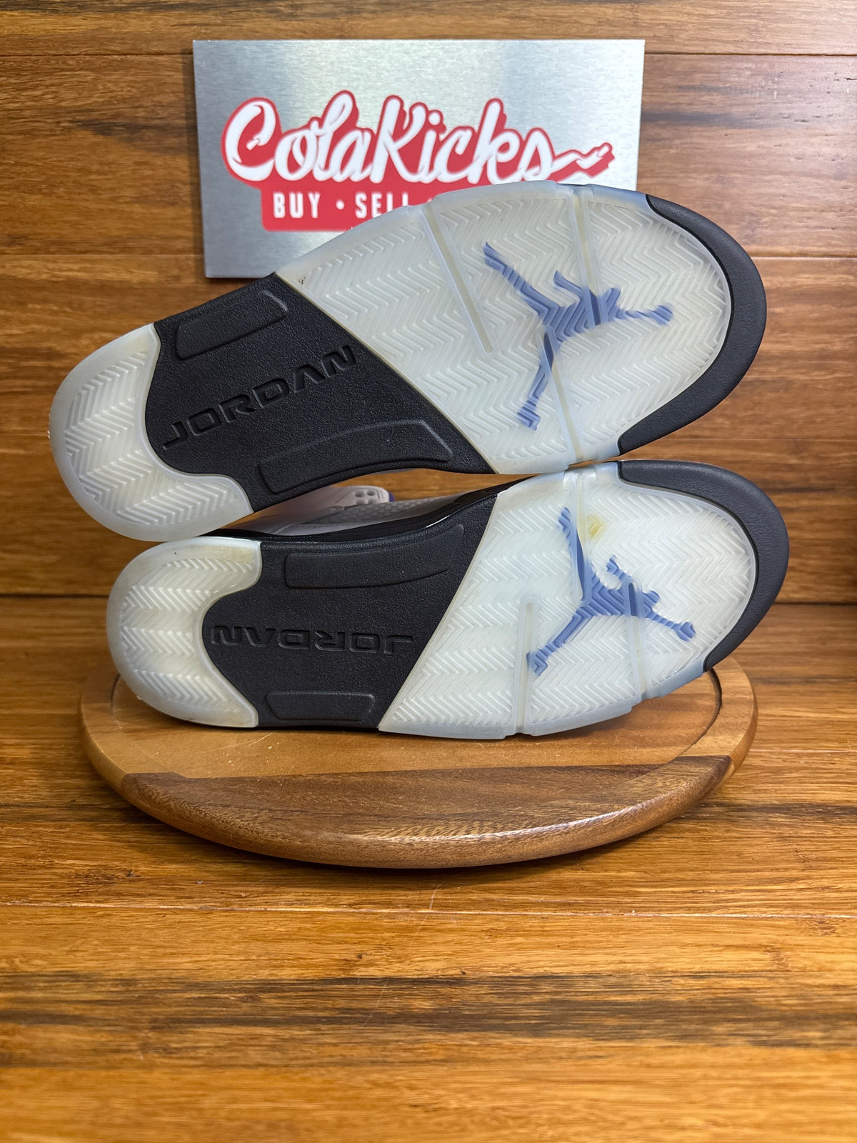 Jordan 5 Retro Dark Concord