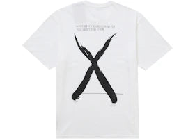 Supreme The North Face S/S Top (FW24) White