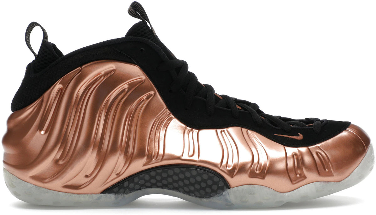 Nike Air Foamposite One Copper (2024)