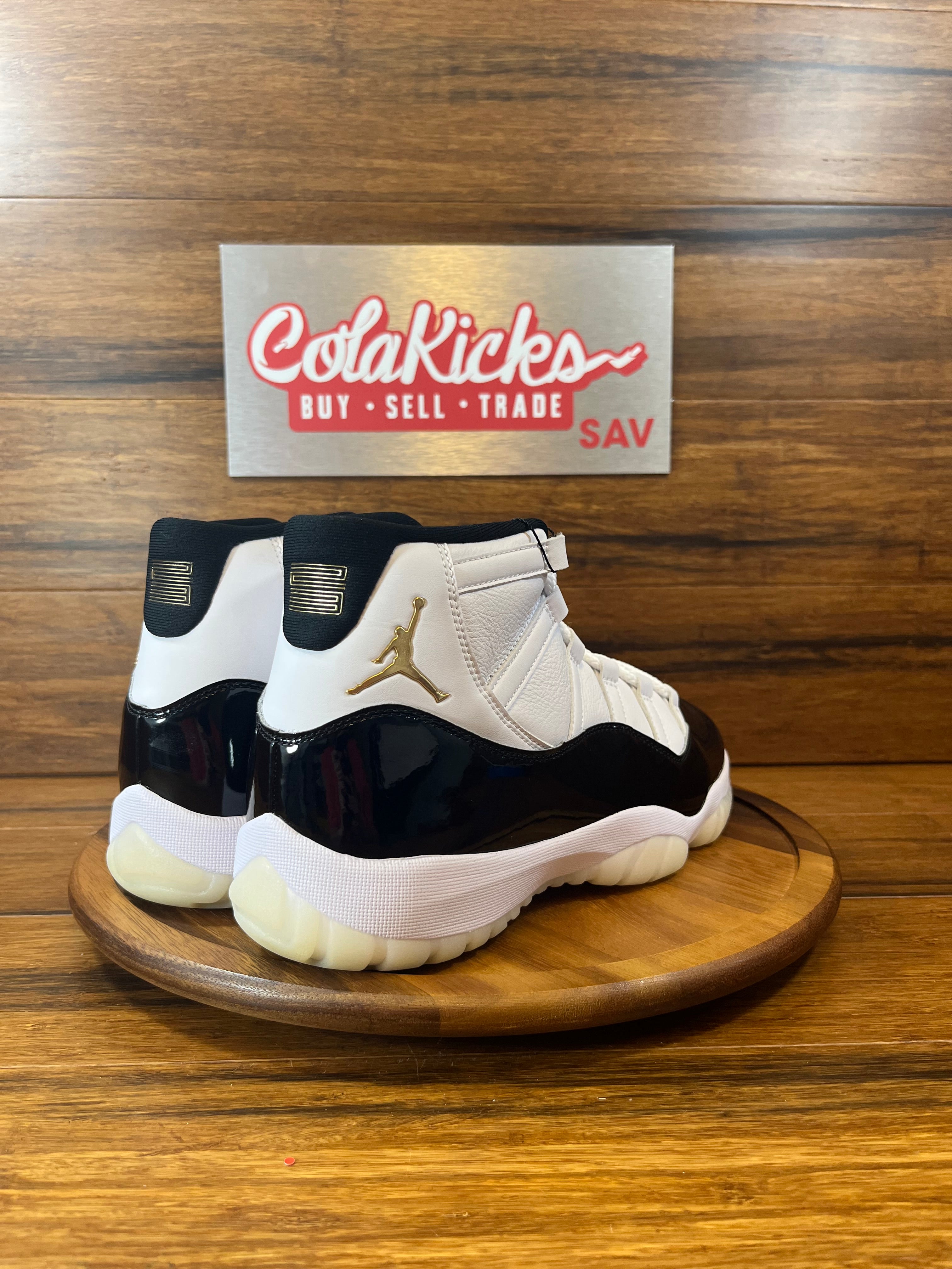 Jordan 11 Retro DMP Gratitude (2023)