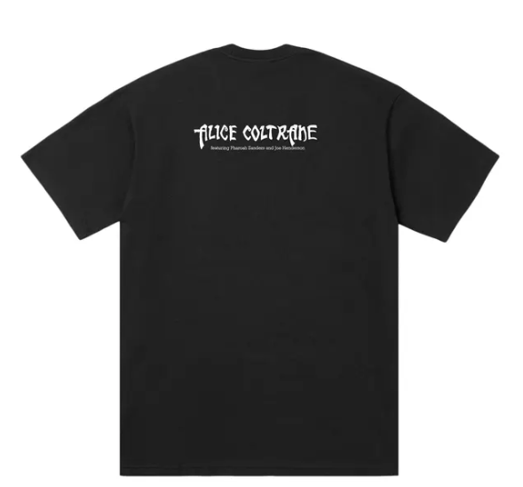 Supreme Ptah Tee Black