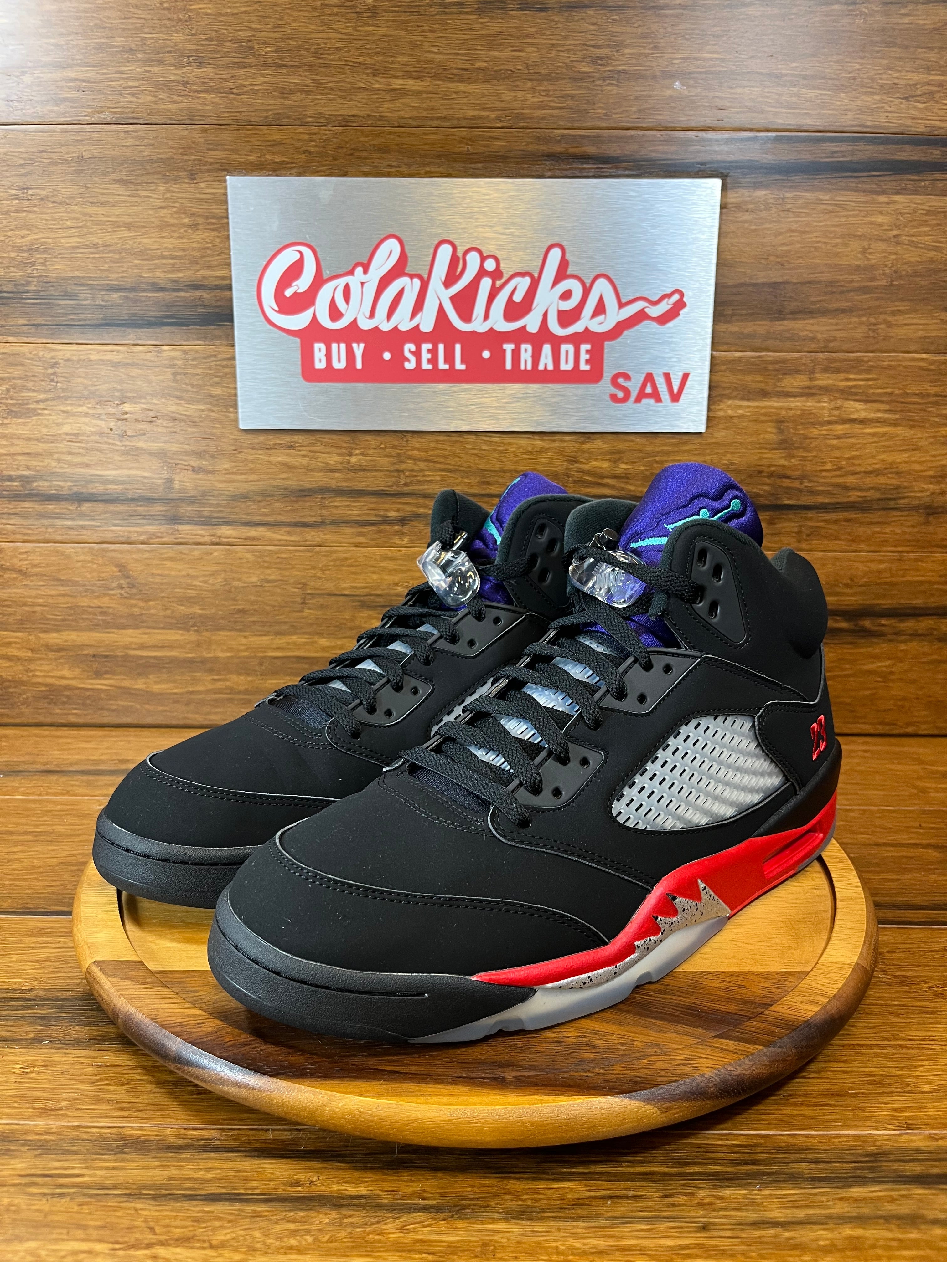 Jordan 5 Retro Top 3