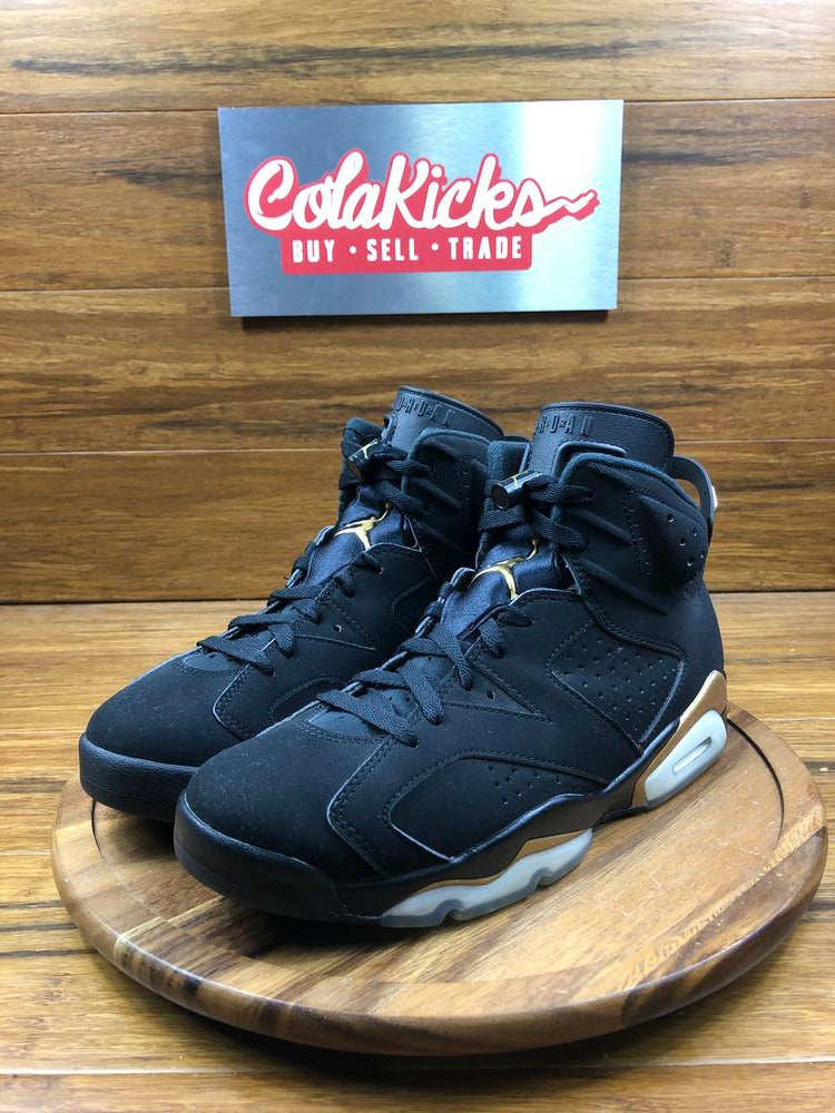 Jordan 6 Retro DMP (2020)