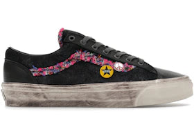 Vans Old Skool 36 LX Souvenir Black