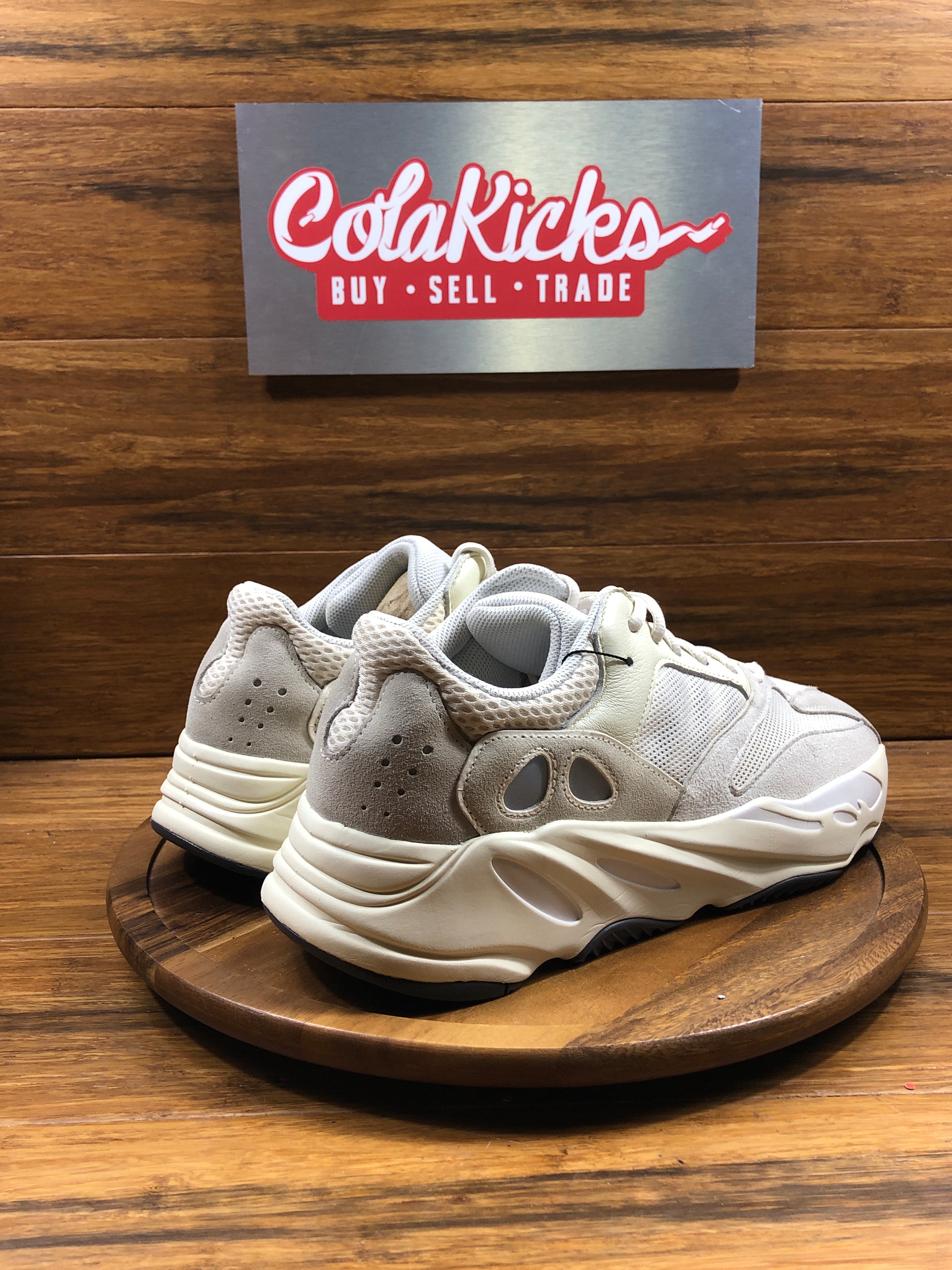 adidas Yeezy Boost 700 Analog
