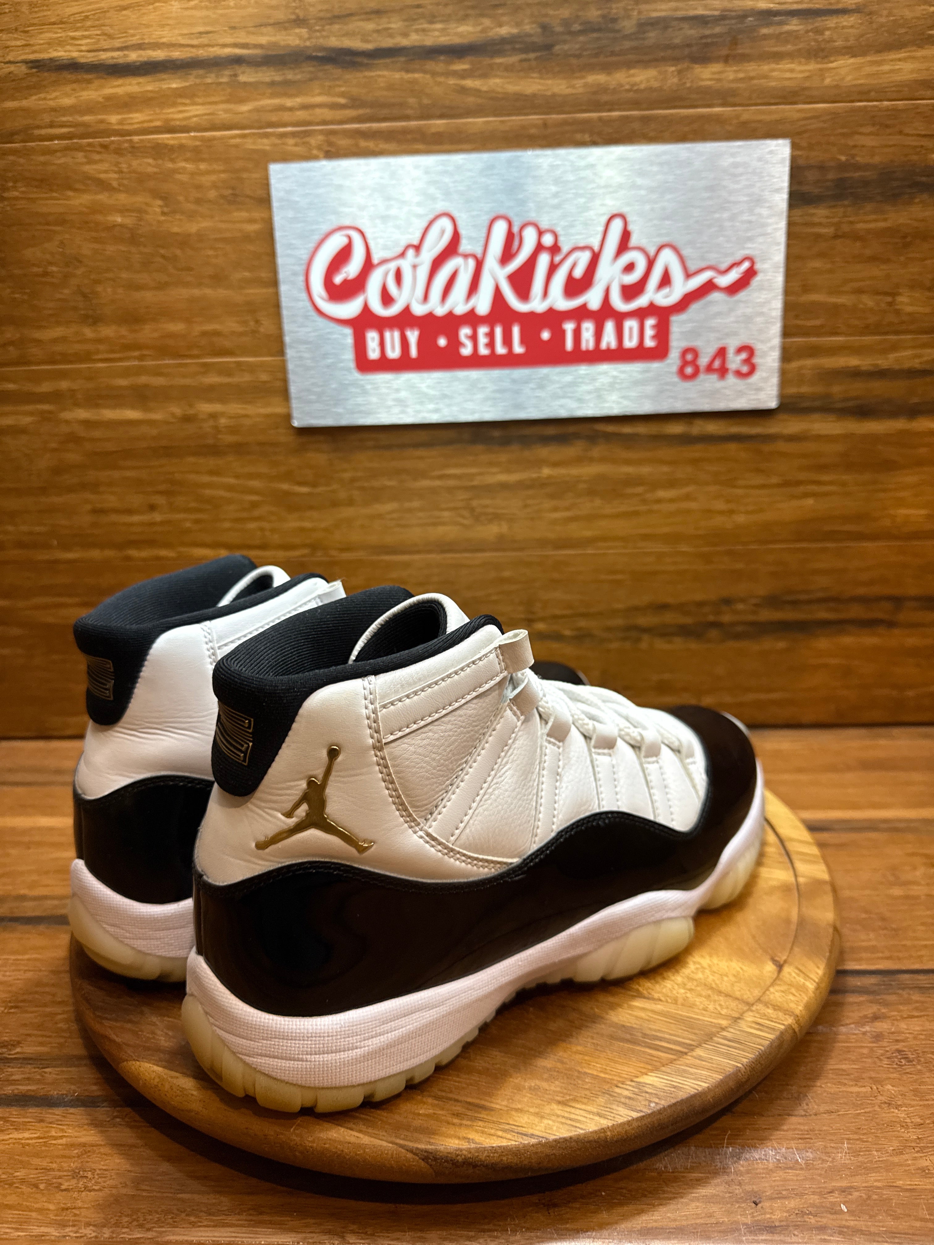 Jordan 11 Retro DMP Gratitude (2023)