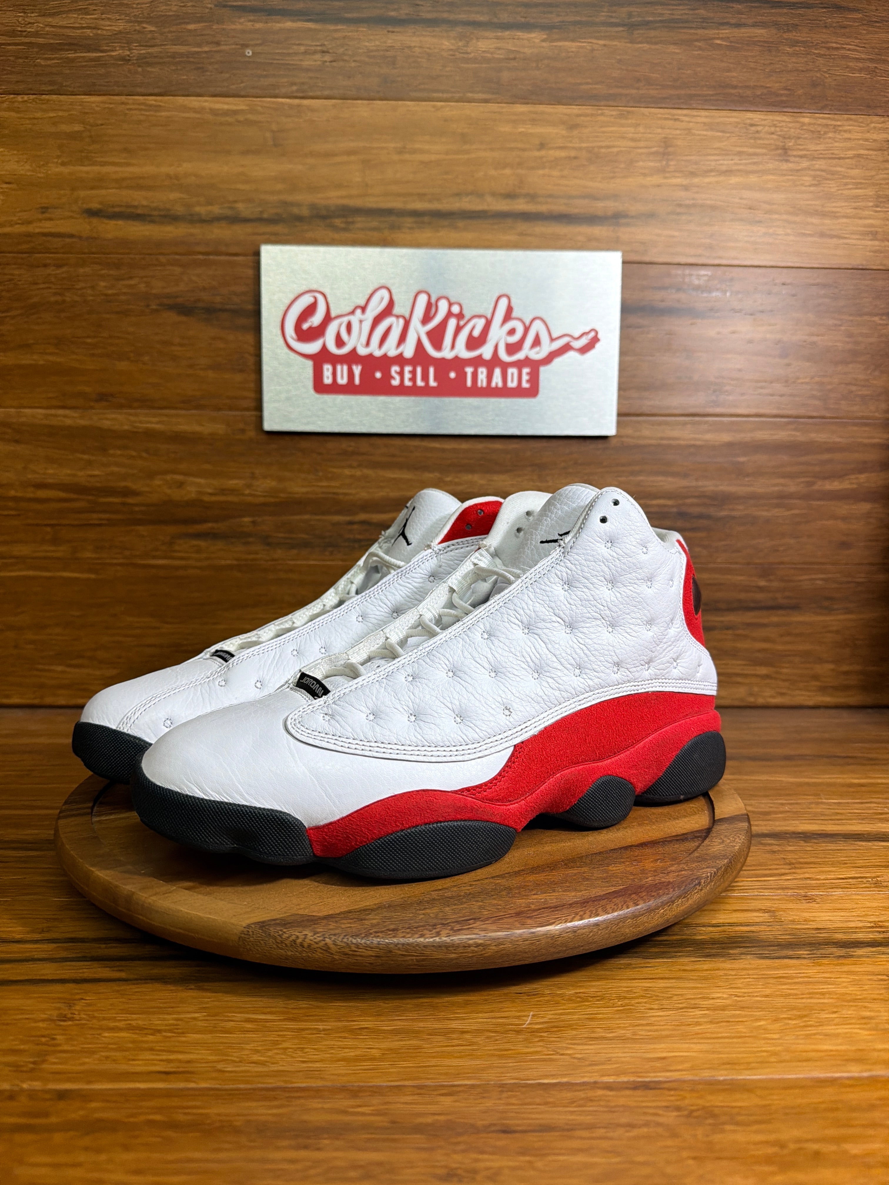 Jordan 13 Retro OG Chicago (2026)