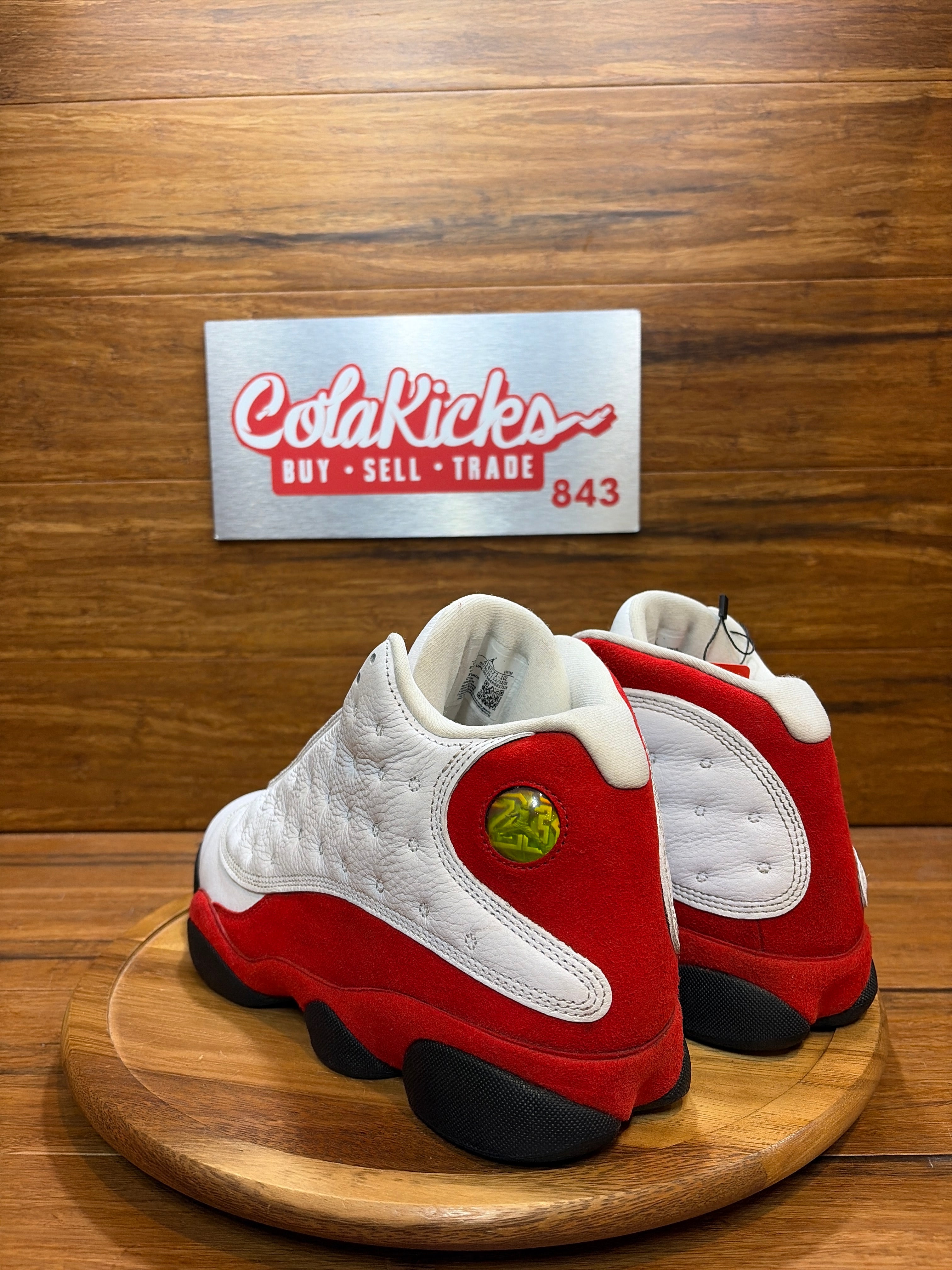 Jordan 13 Retro OG Chicago (2026)