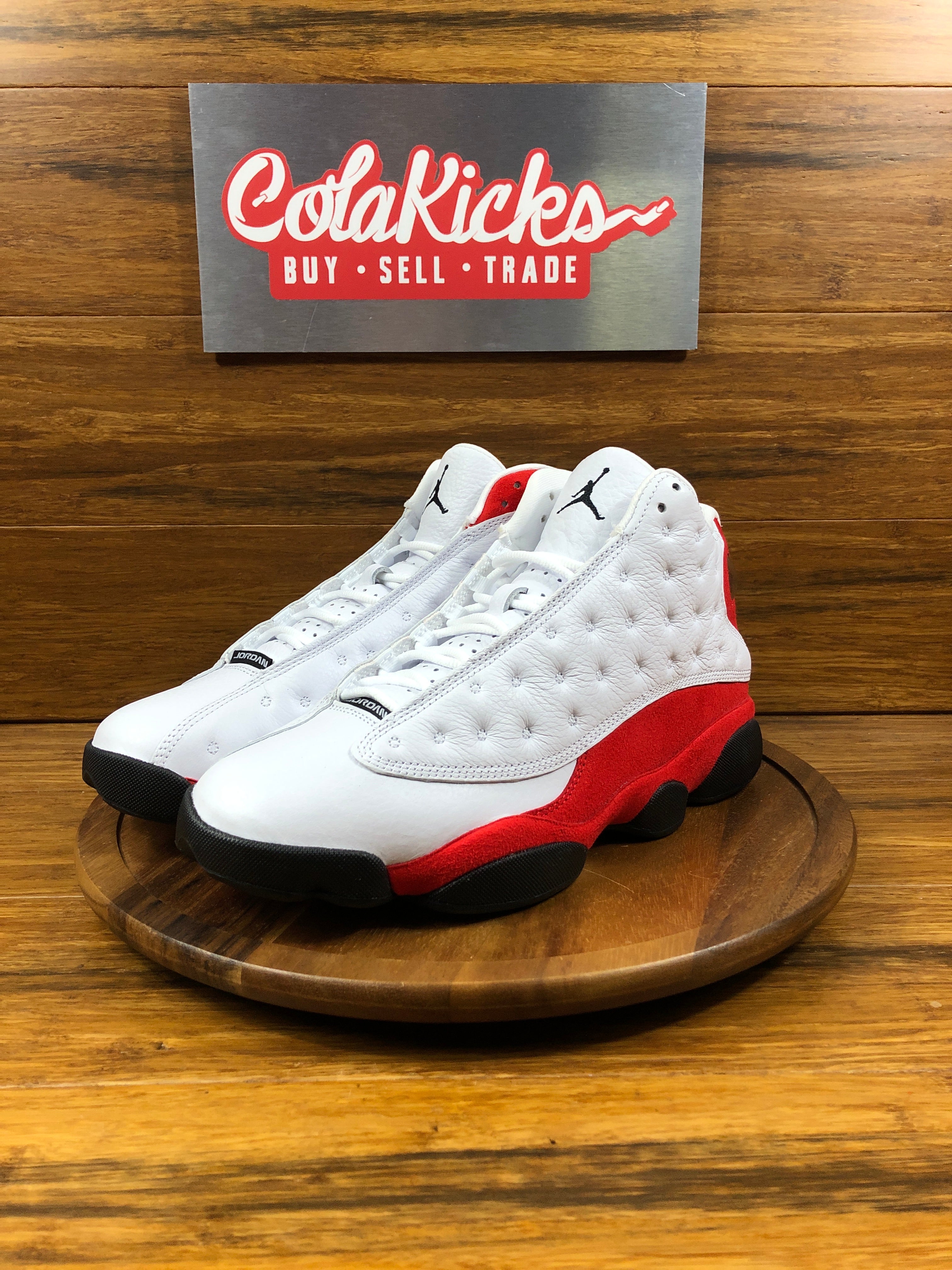 Jordan 13 Retro OG Chicago (2026)