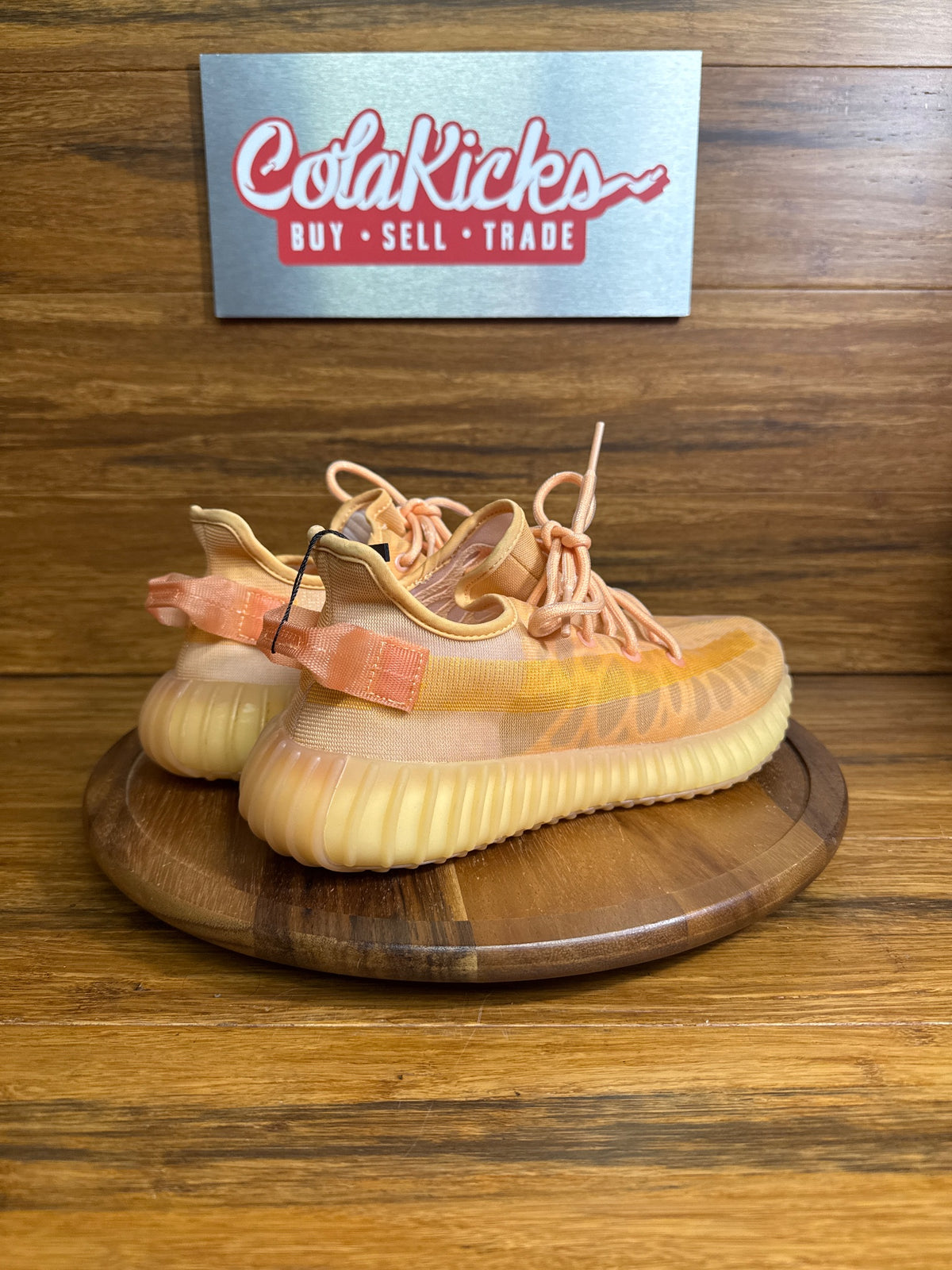 adidas Yeezy Boost 350 V2 Mono Clay