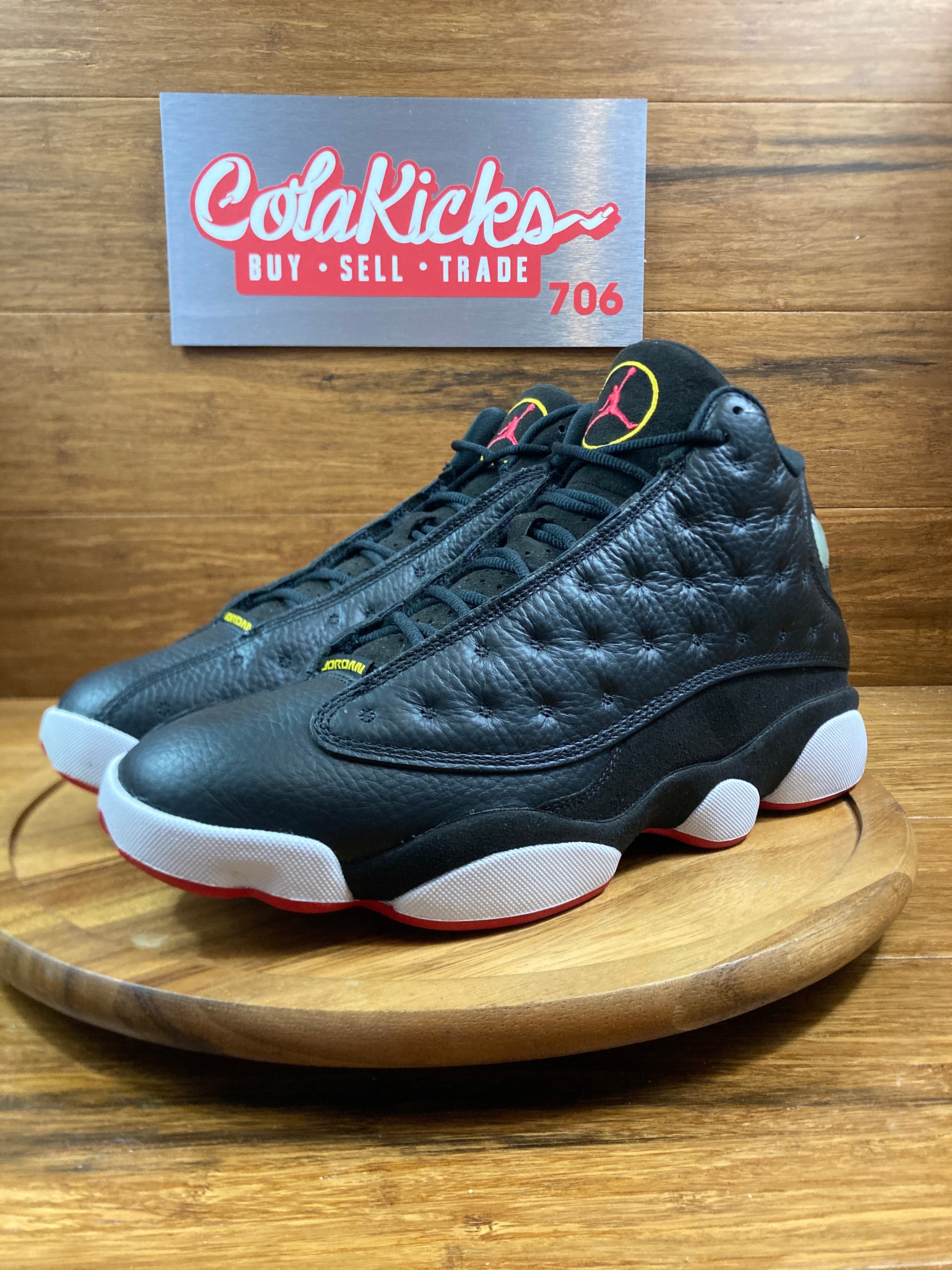 Jordan 13 Retro Playoffs (2023)