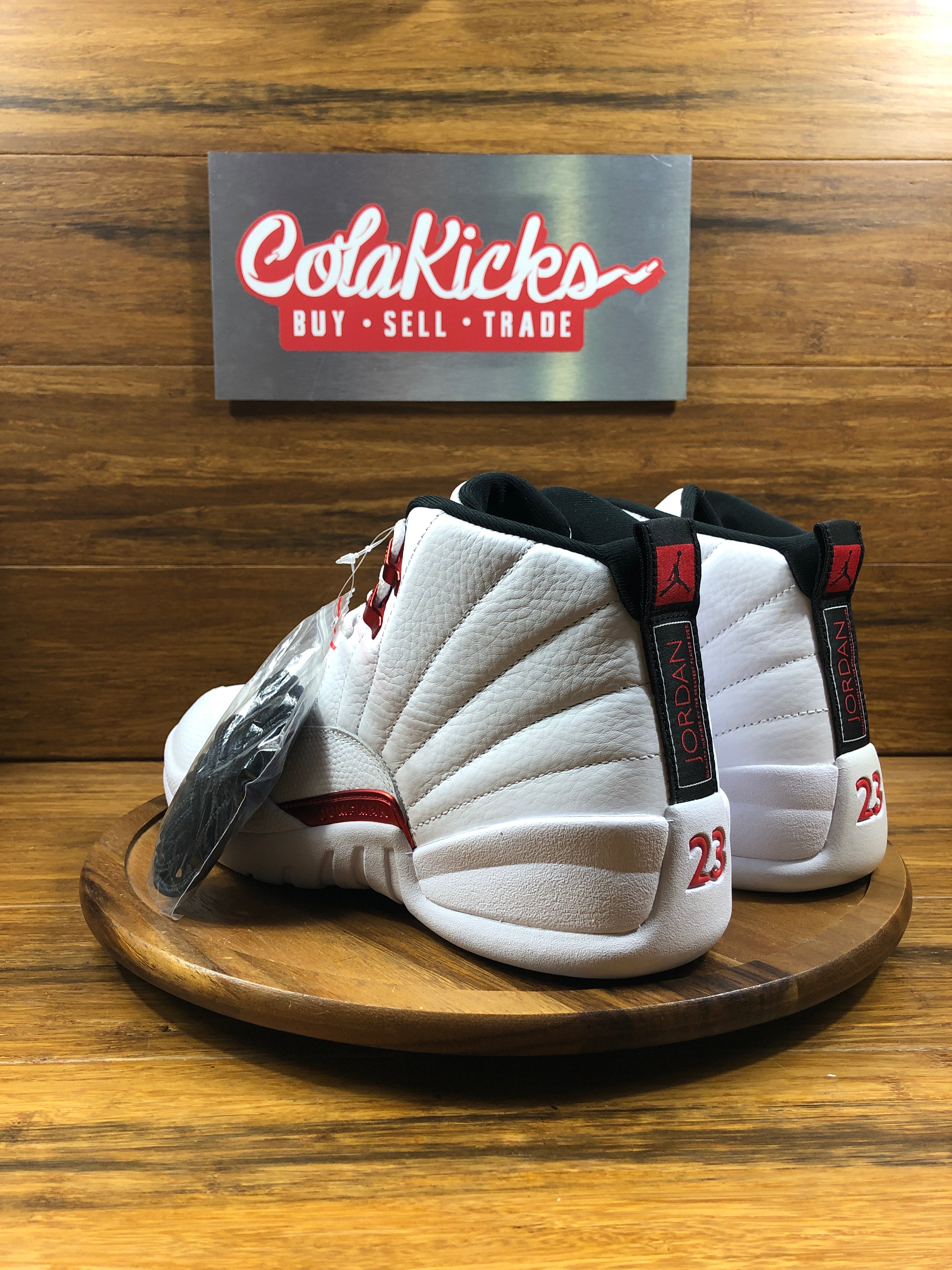 Jordan 12 Retro Twist (VNDS)