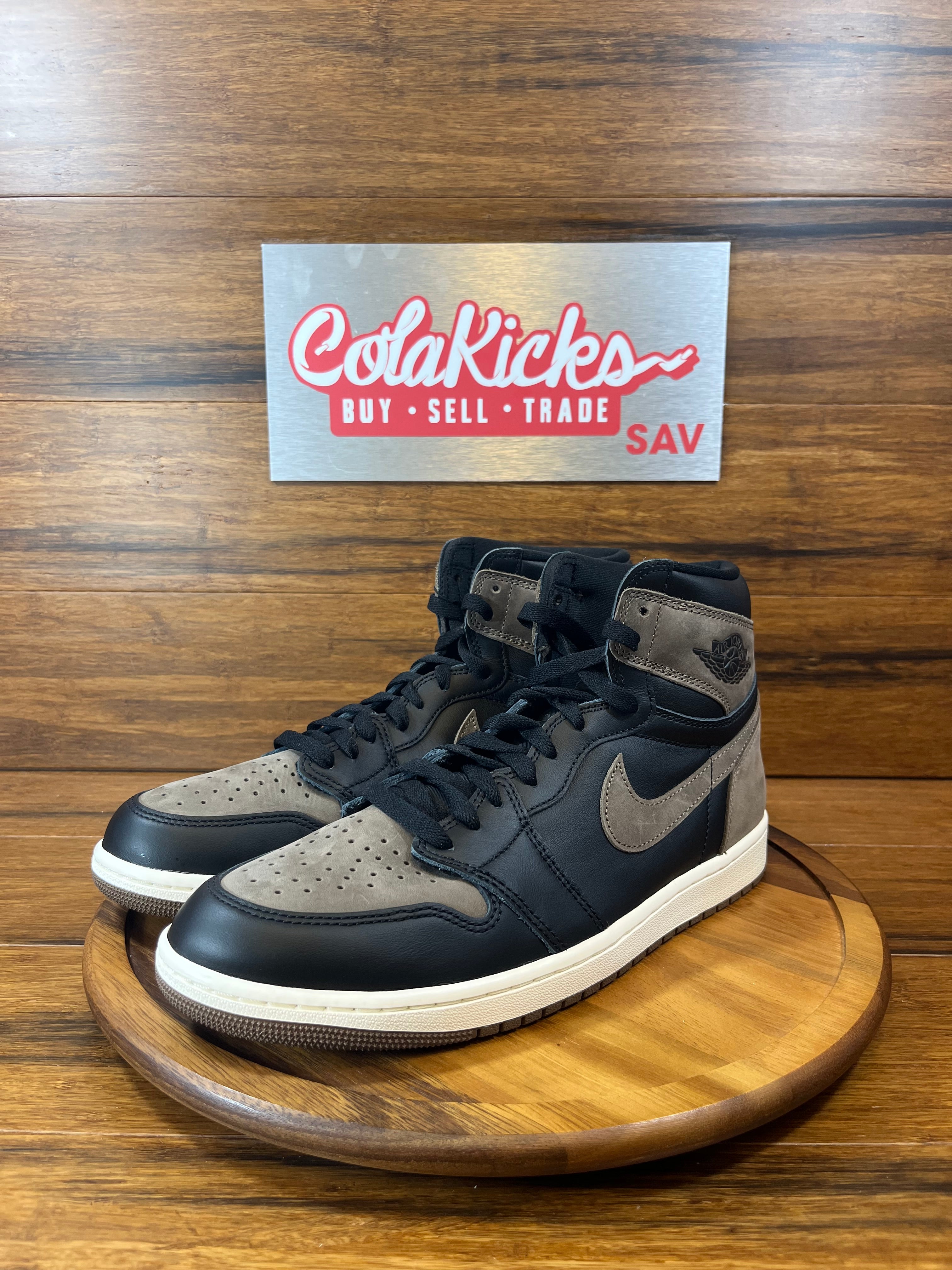 Jordan 1 Retro High OG Palomino