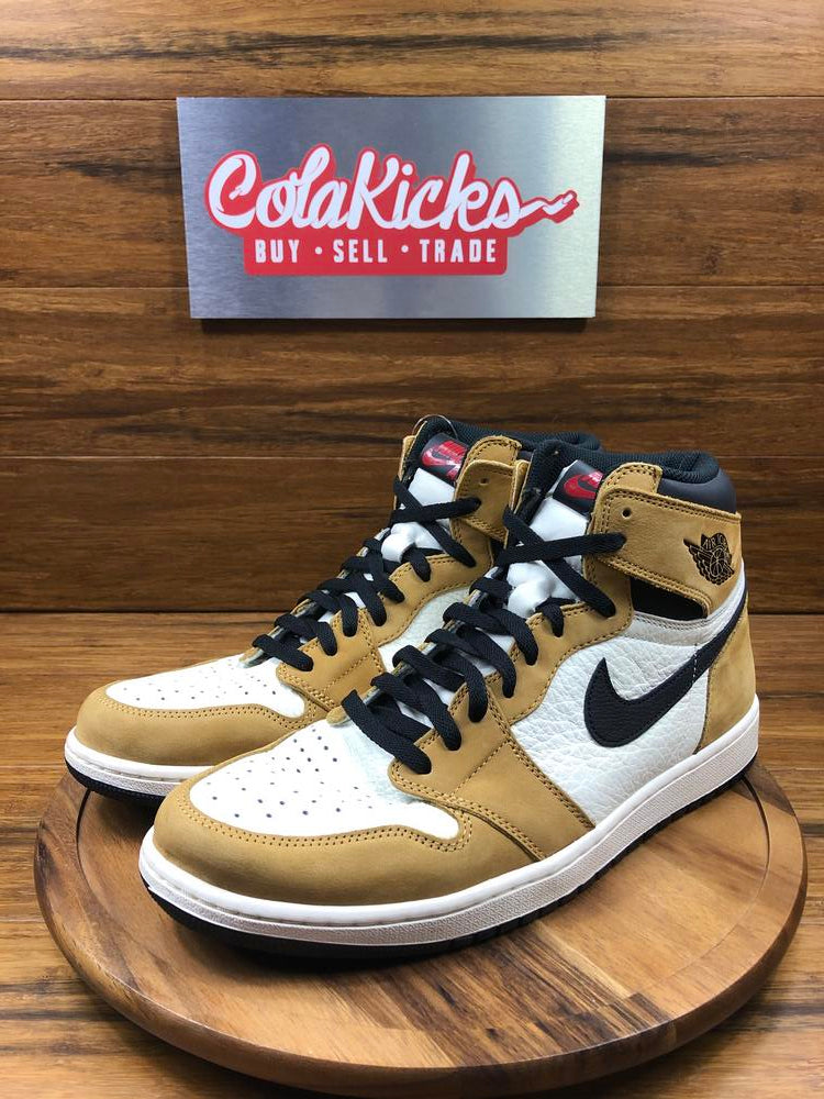 Jordan 1 Retro High Rookie of the Year