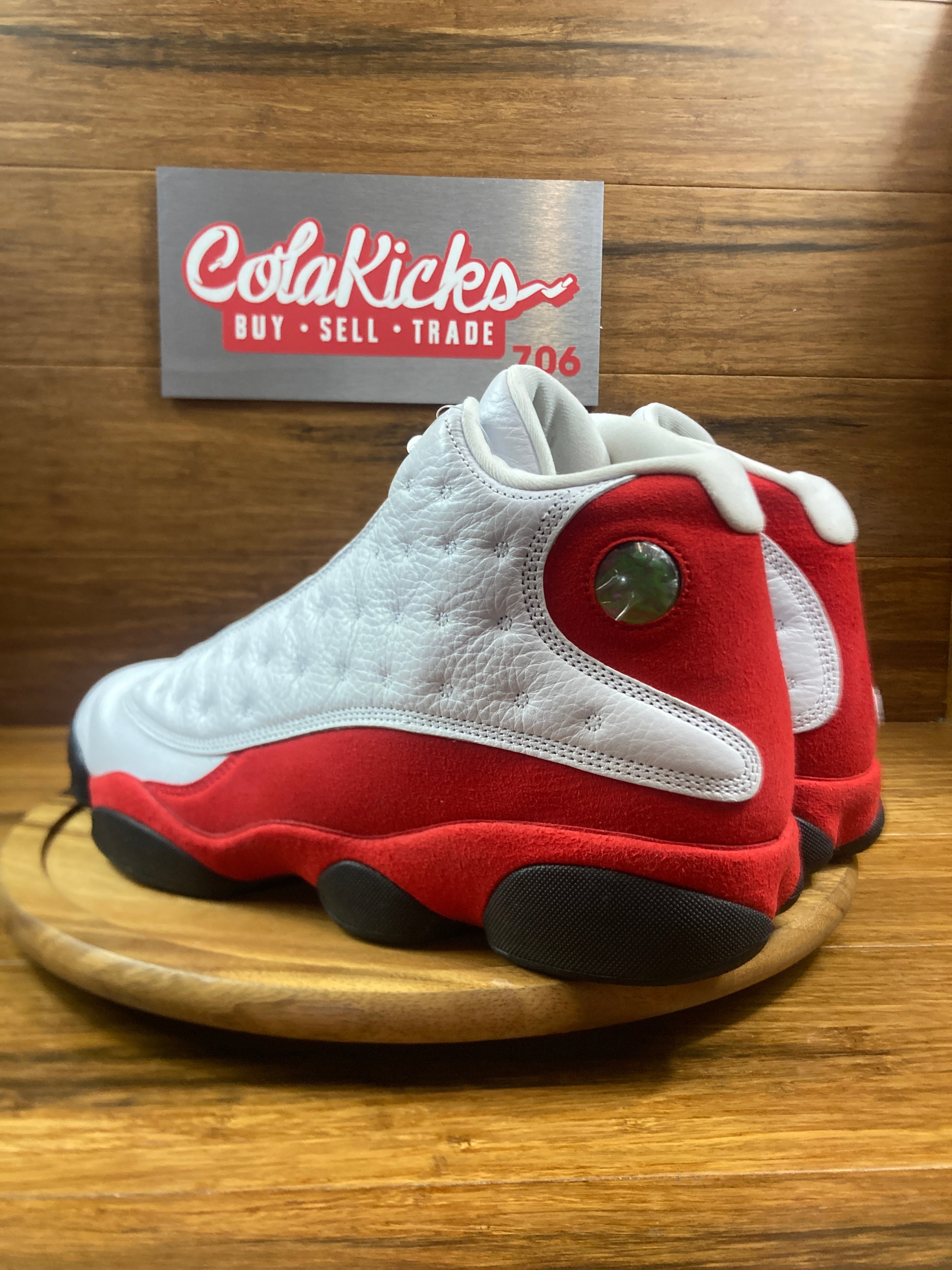 Jordan 13 Retro OG Chicago (2026)