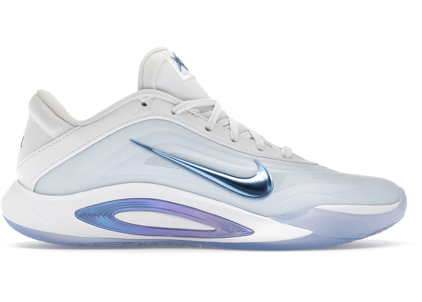 Nike A'ja Wilson A'One Always Shining (Women's)