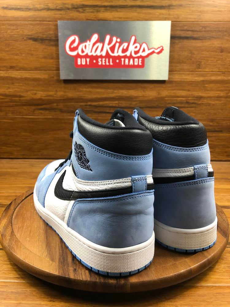 Jordan 1 Retro High OG University Blue