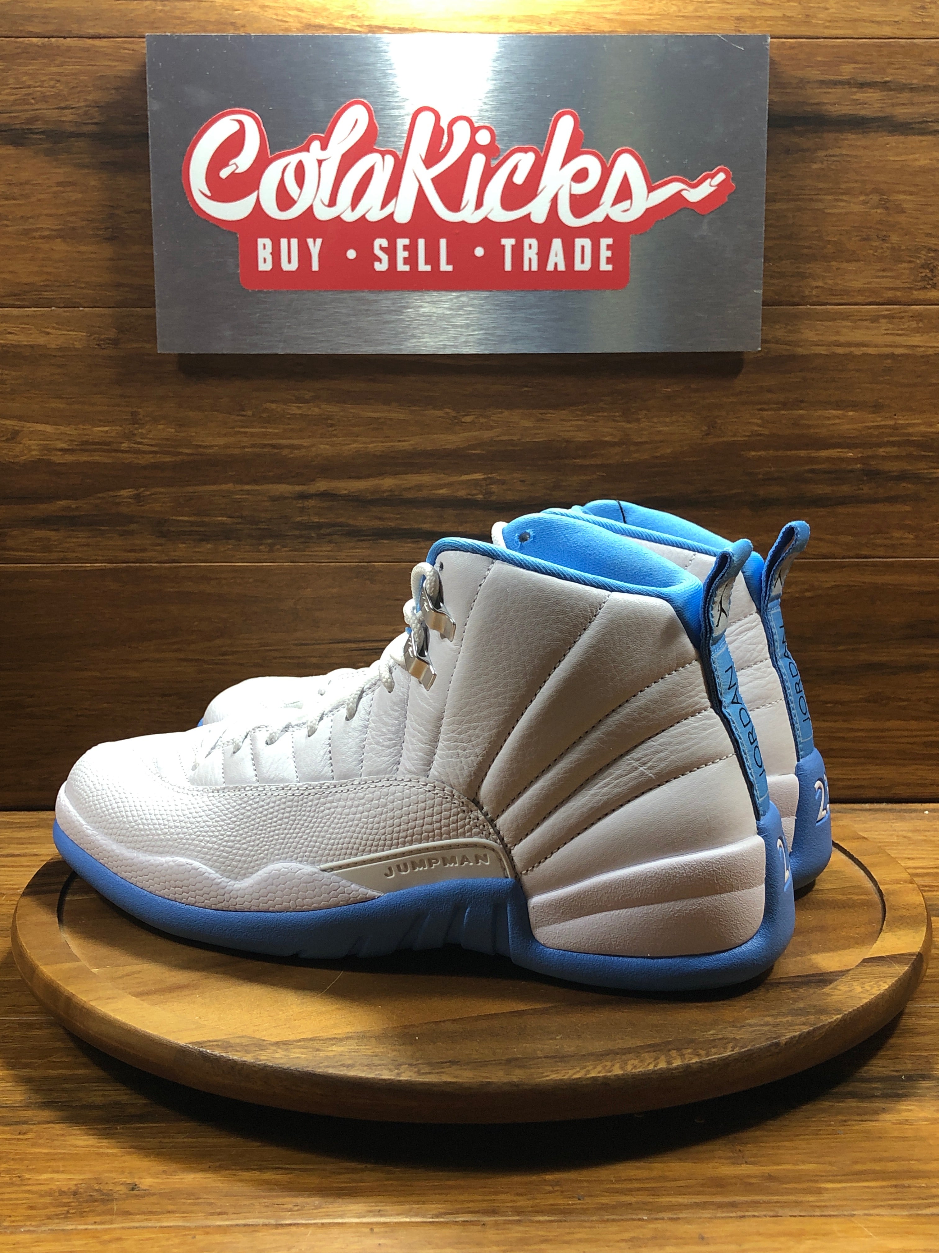 Jordan 12 Retro Melo (2025)