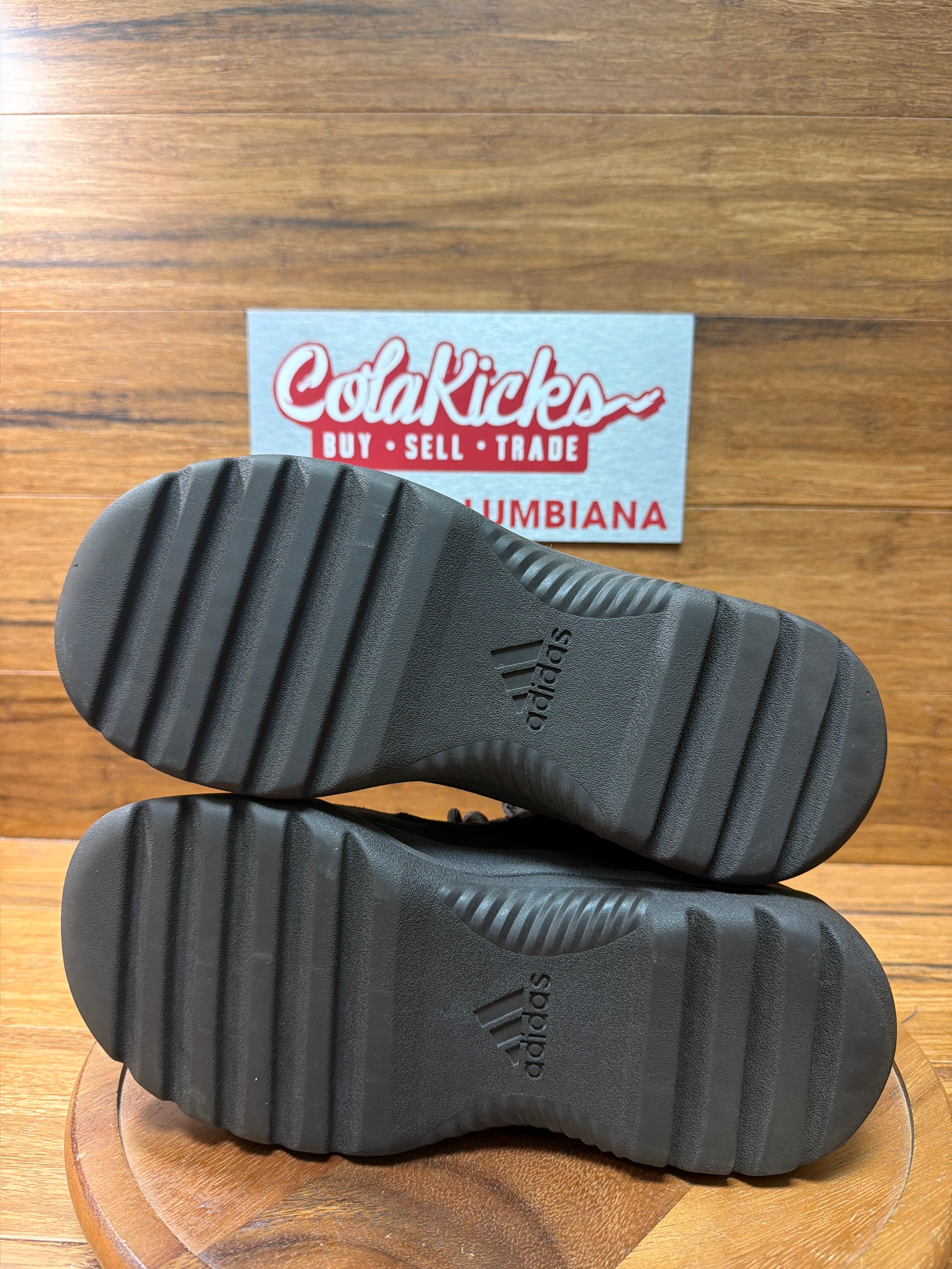adidas Yeezy Desert Boot Oil