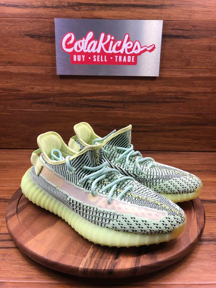 adidas Yeezy Boost 350 V2 Yeezreel (Non-Reflective)